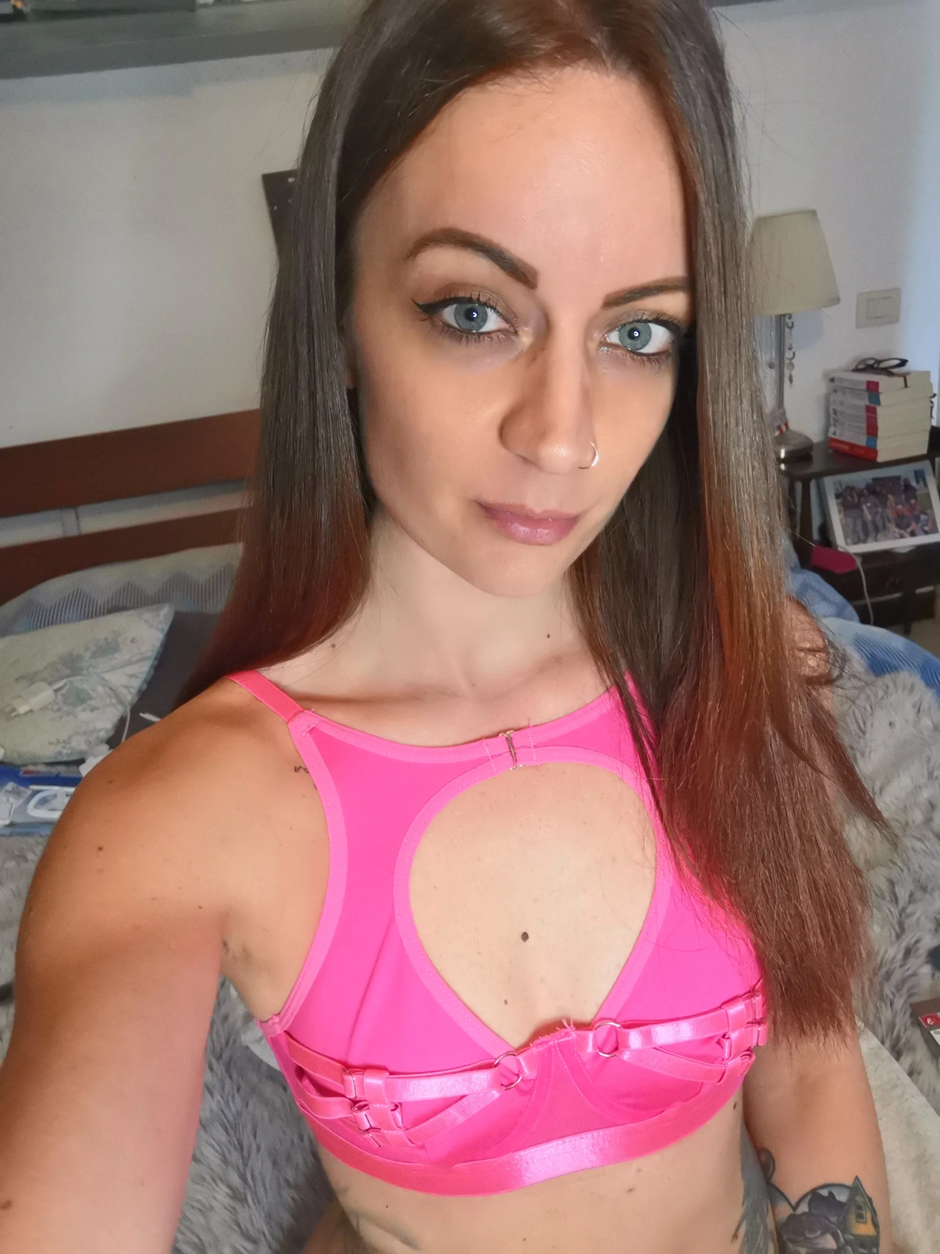XXX Porn Photo of Nude sexydream90 12