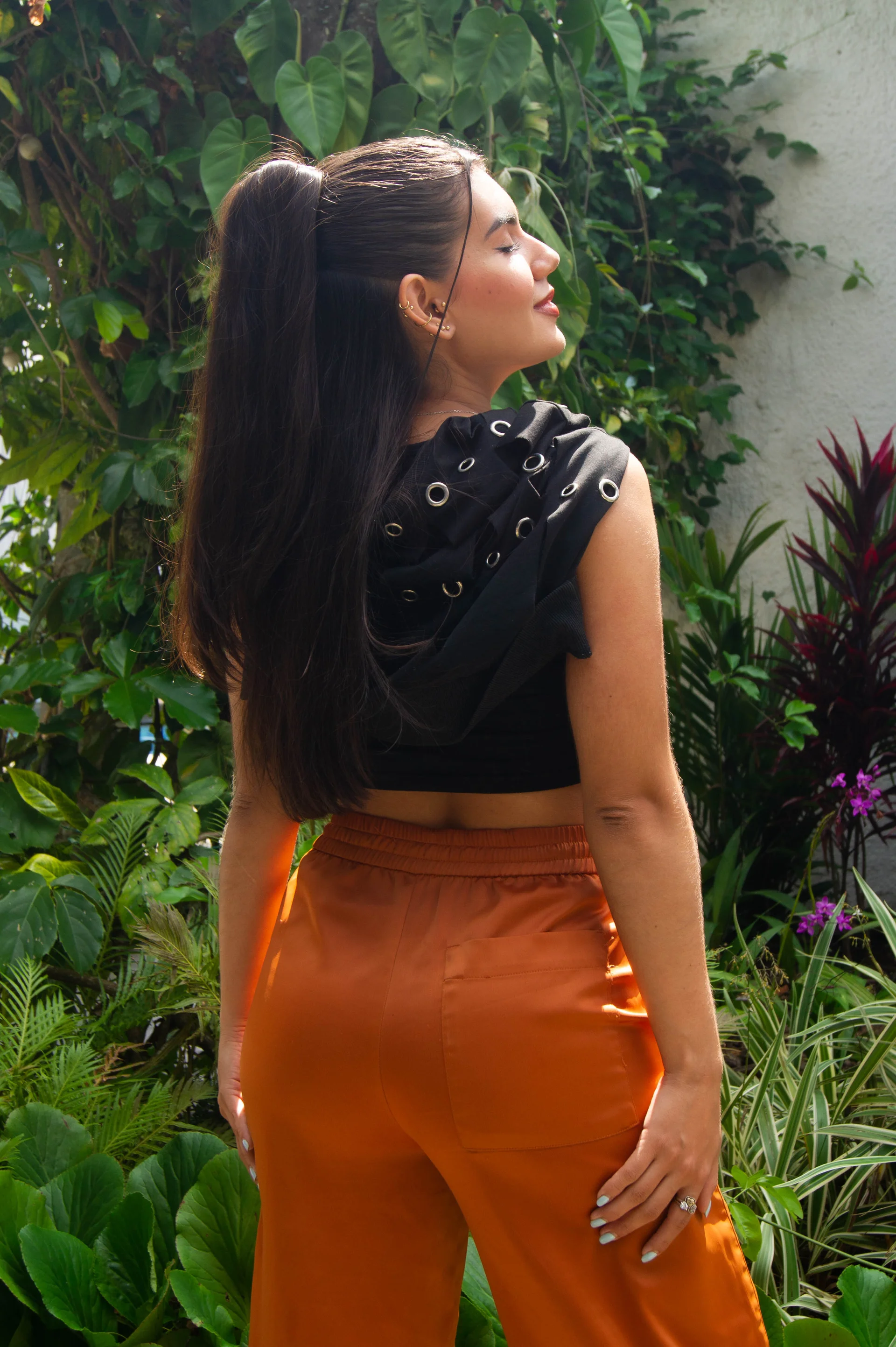 XXX Porn Photo of Nude AngelicaVega 28