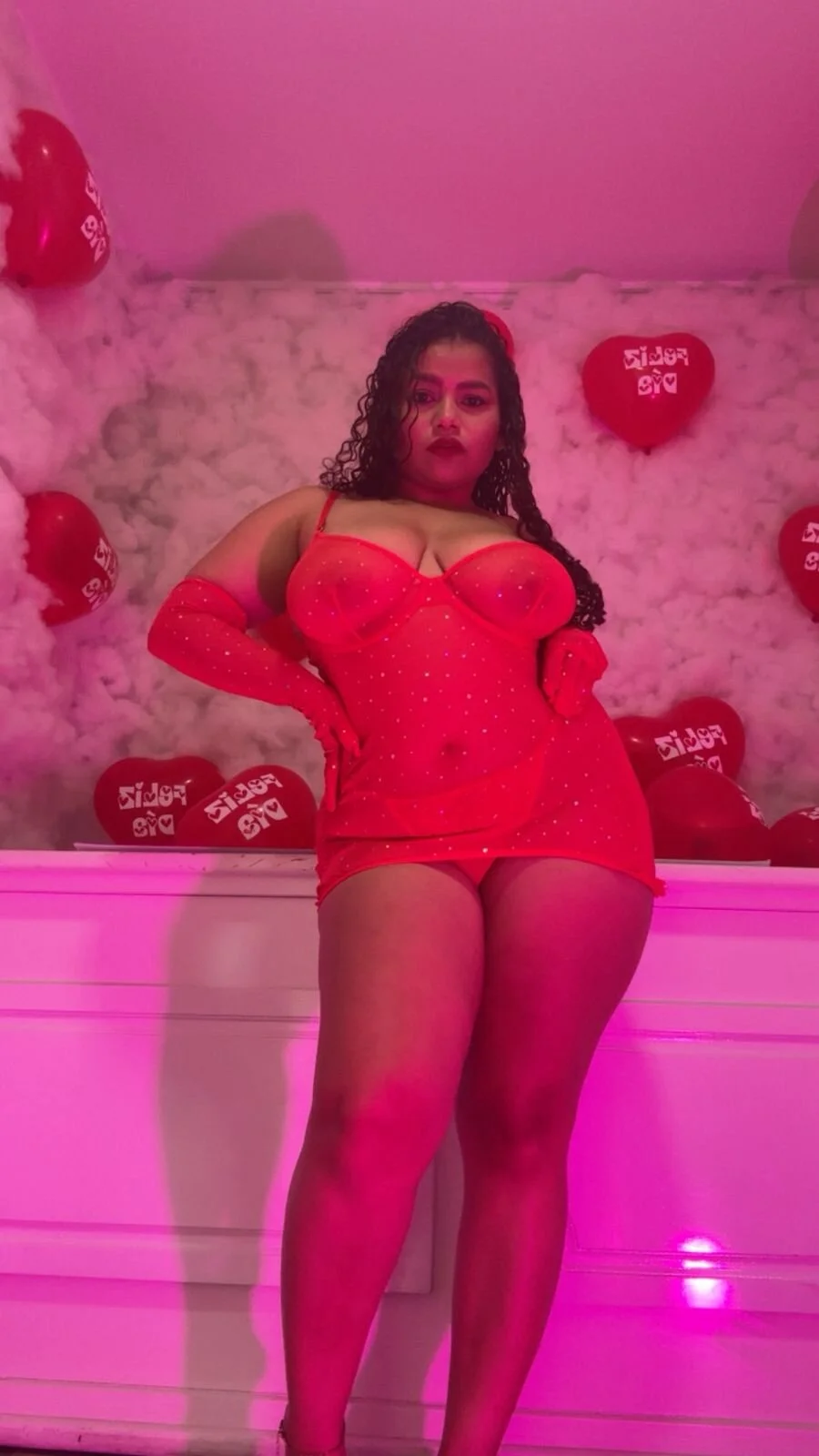 XXX Porn Photo of Nude loly_marce 66