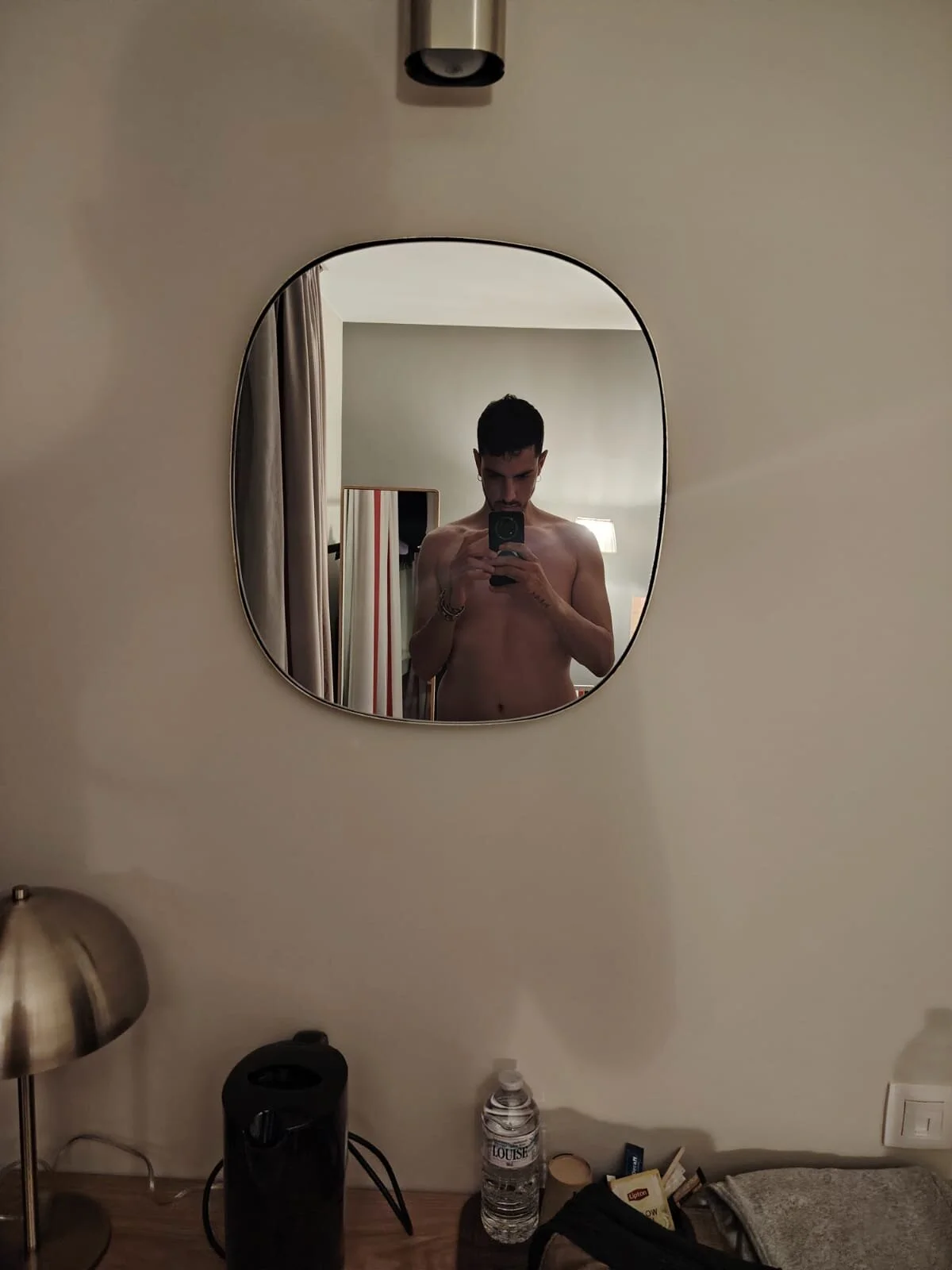 XXX Porn Photo of Nude Bucefalo2024 7