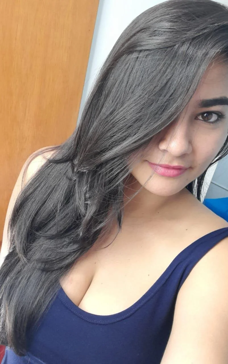 XXX Porn Photo of Nude alison_villalobo 4