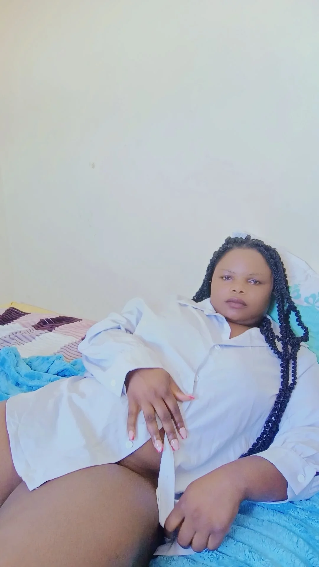 XXX Porn Photo of Nude Blackie19943 4