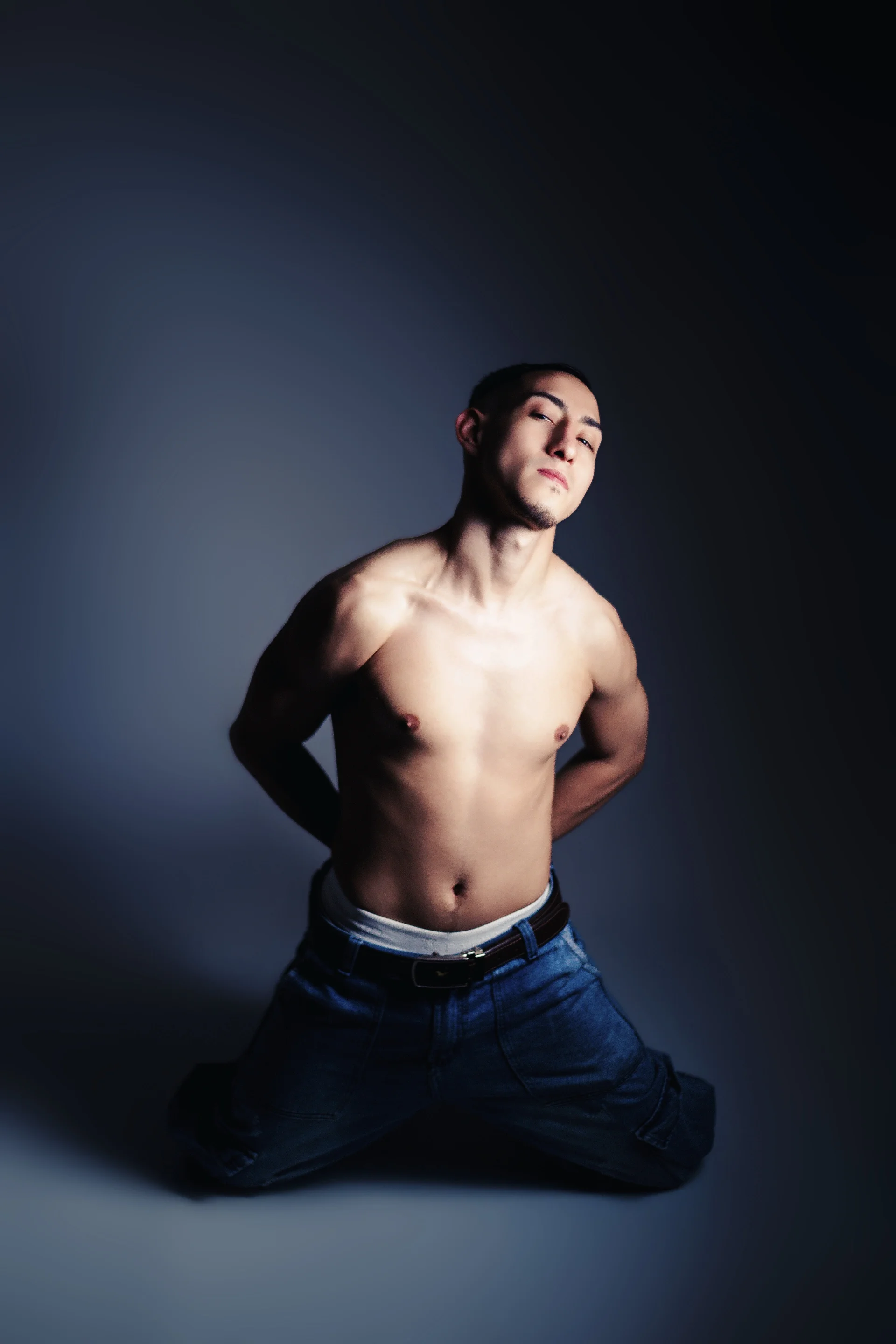 XXX Porn Photo of Nude jhan_vassilis 6