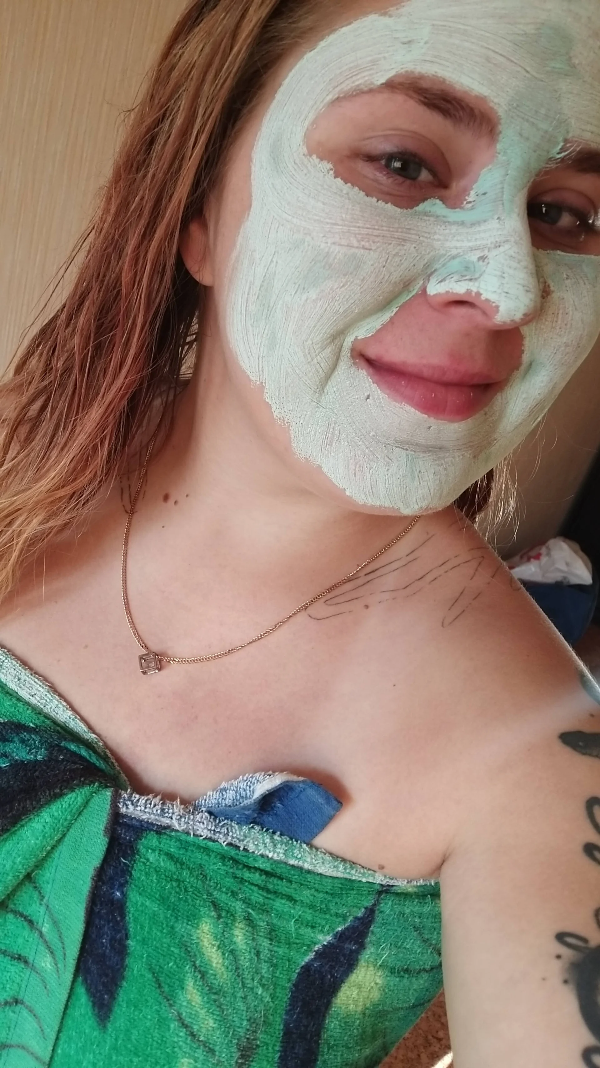 XXX Porn Photo of Nude Olivia_Munk 20