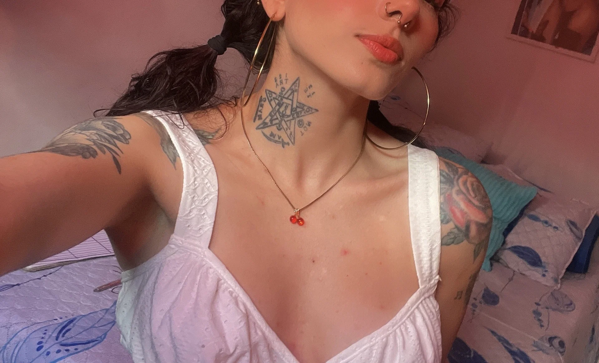 XXX Porn Photo of Nude LiliJones_ 3