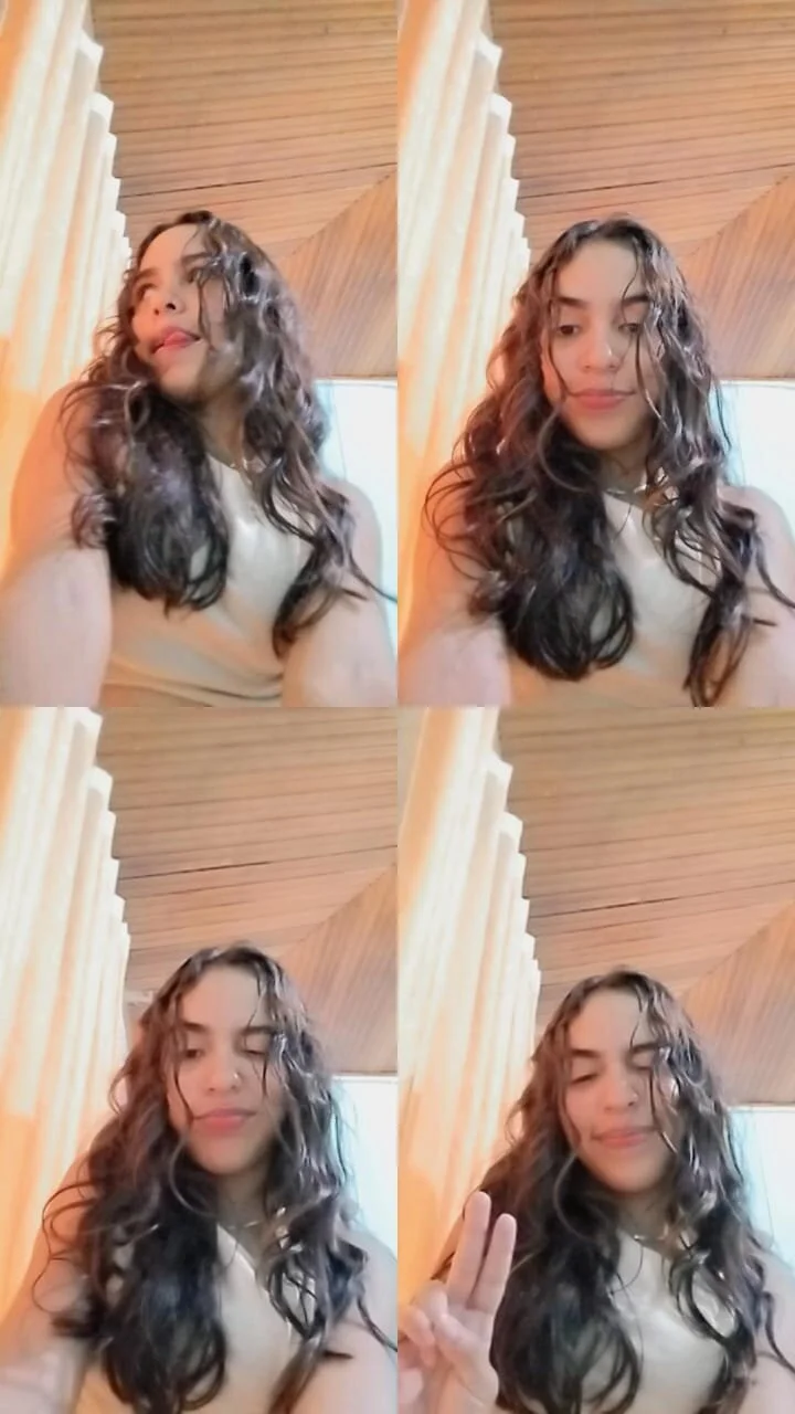 XXX Porn Photo of Nude skinnysofia18 21