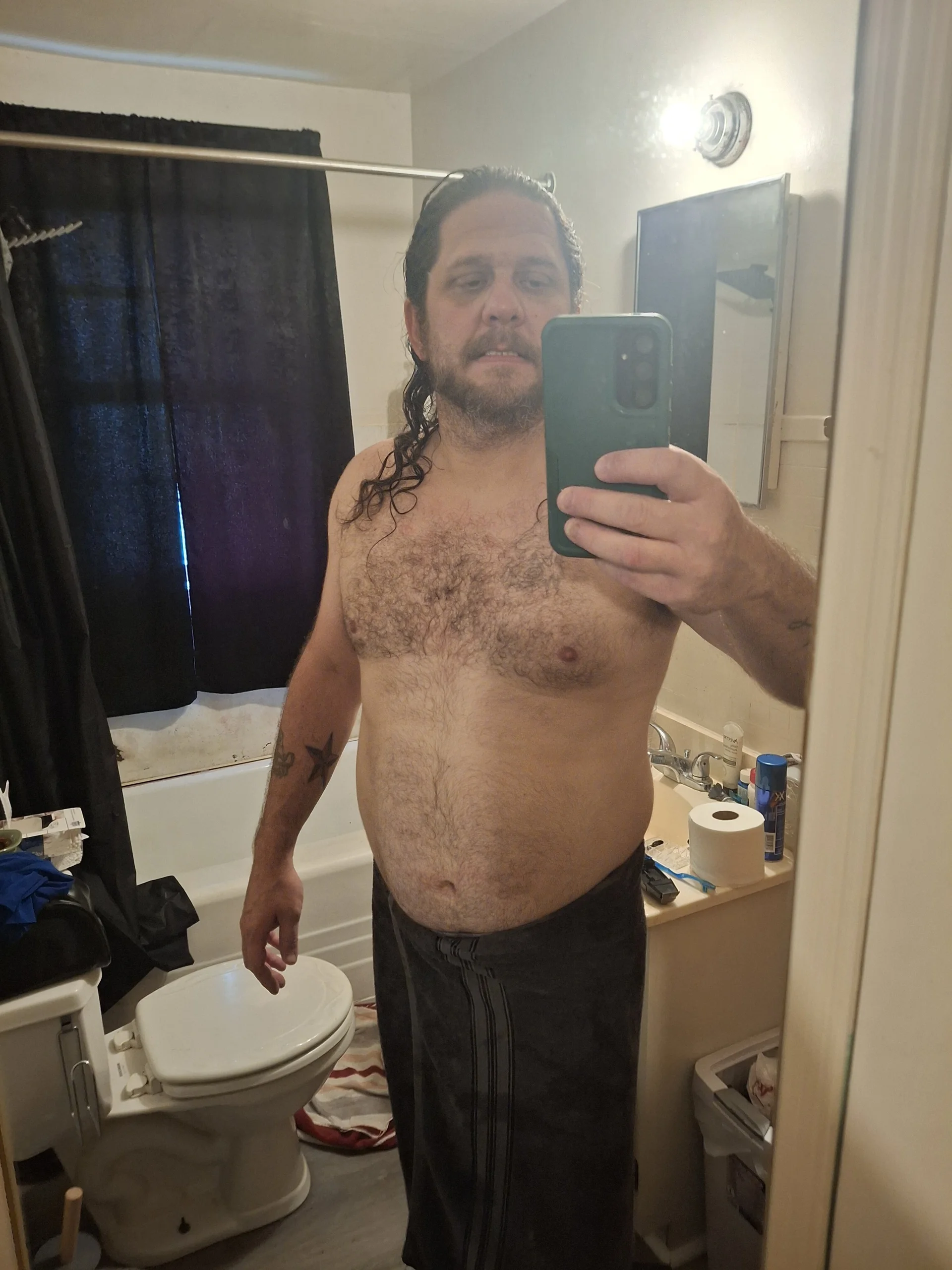 XXX Porn Photo of Nude Demon2182 4