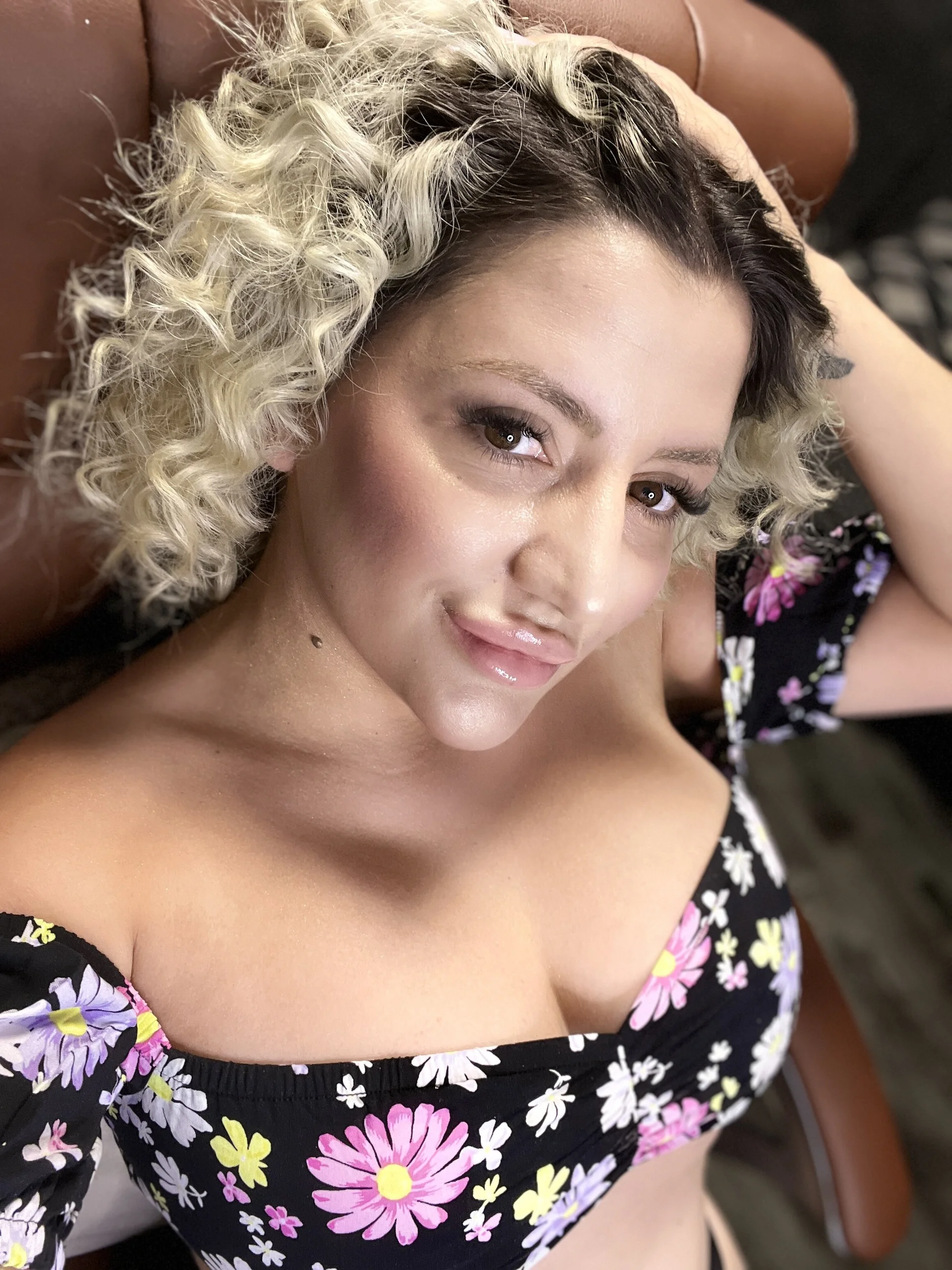 XXX Porn Photo of Nude SophieRoouse 26