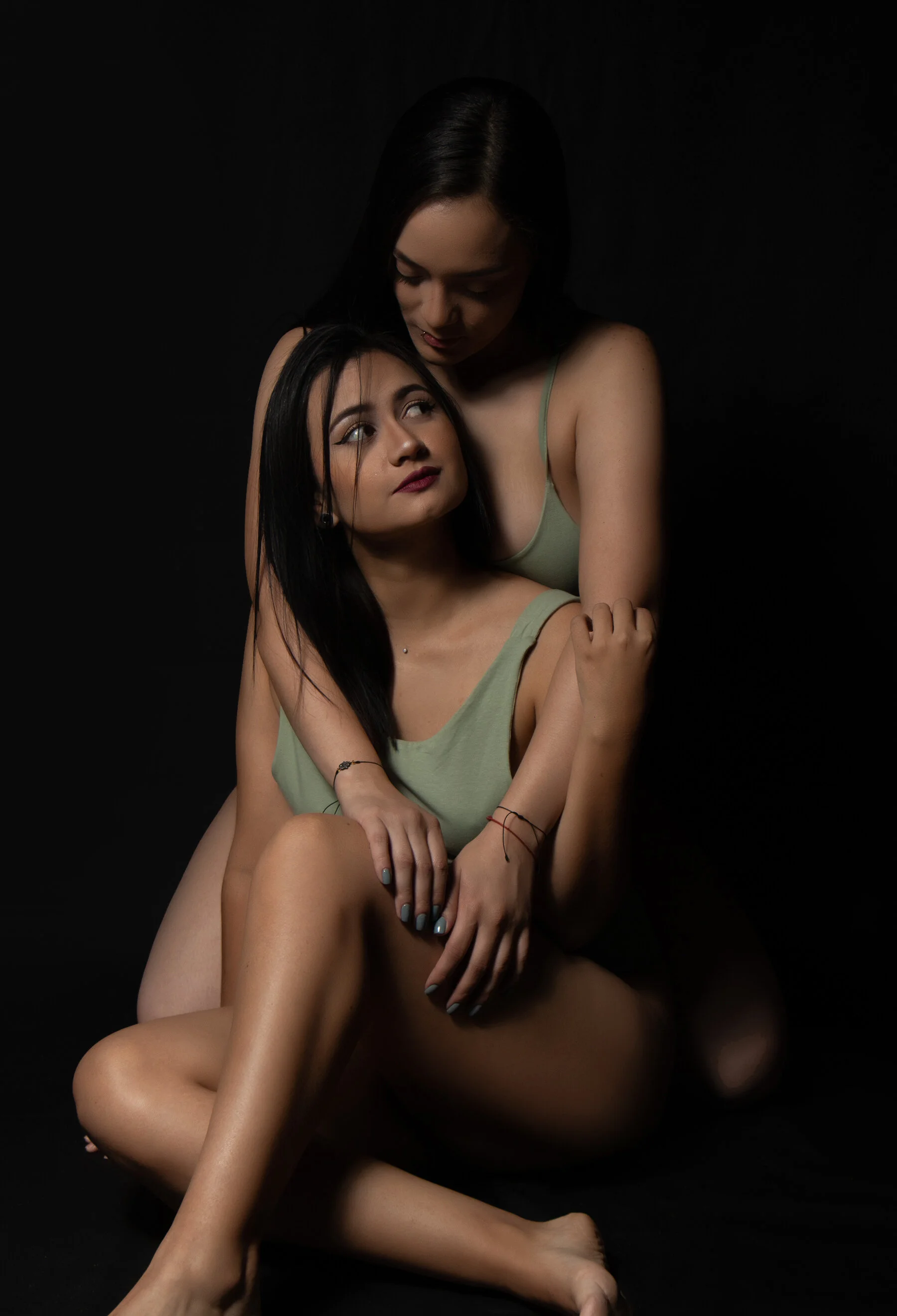 XXX Porn Photo of Nude celestestars 27