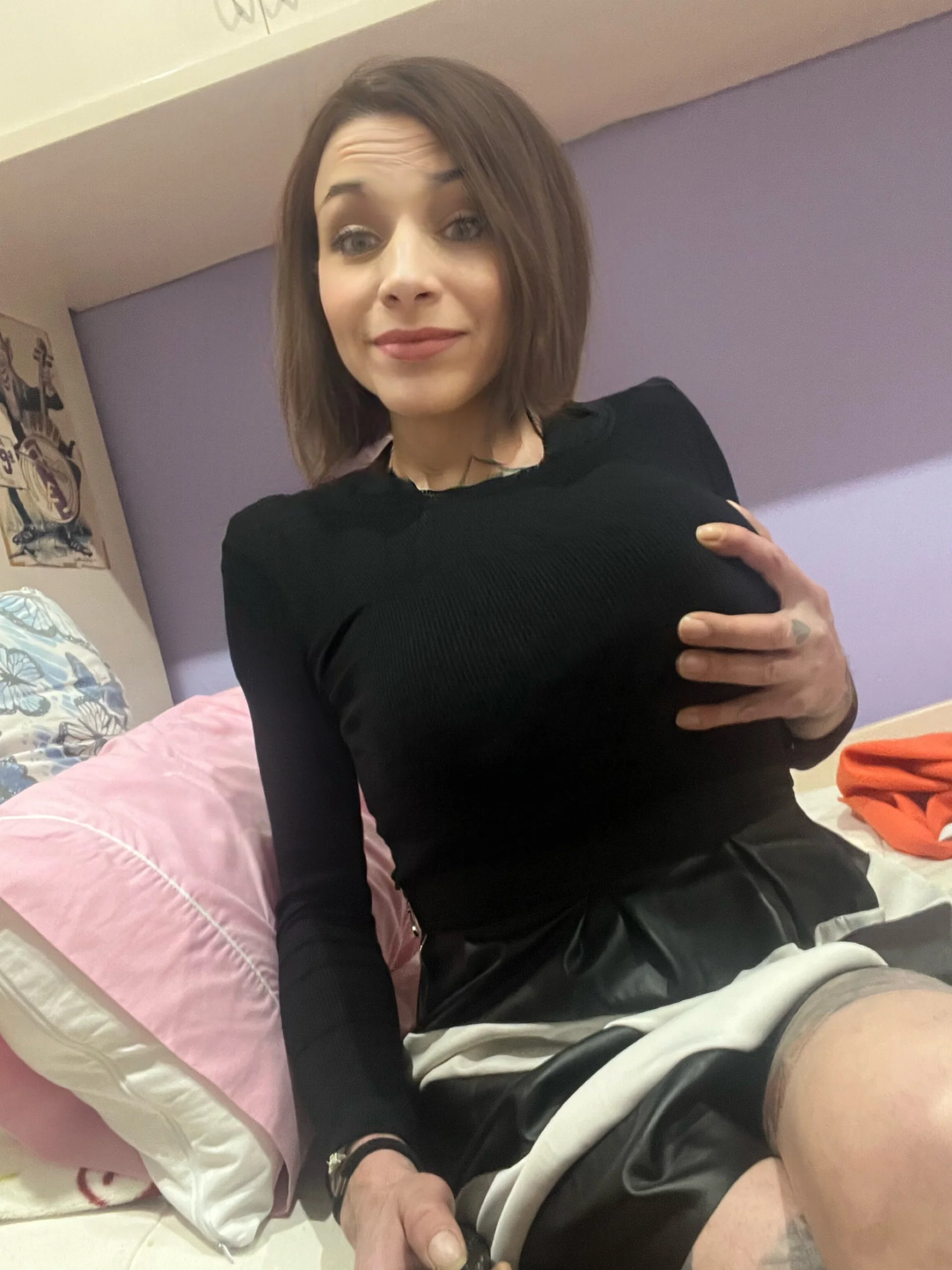 XXX Porn Photo of Nude Kamaleonix 4