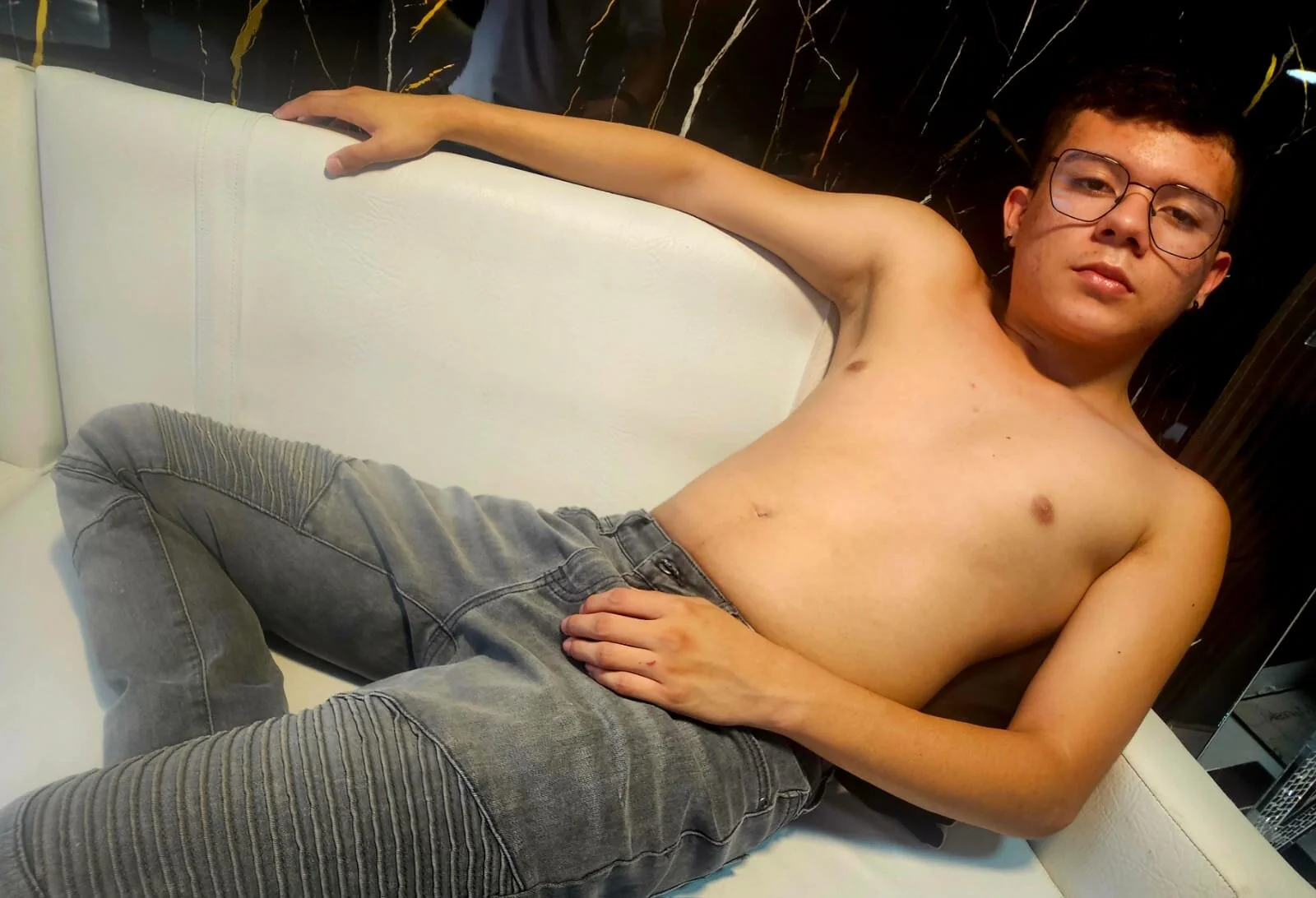 XXX Porn Photo of Nude carlos_vegaa 18