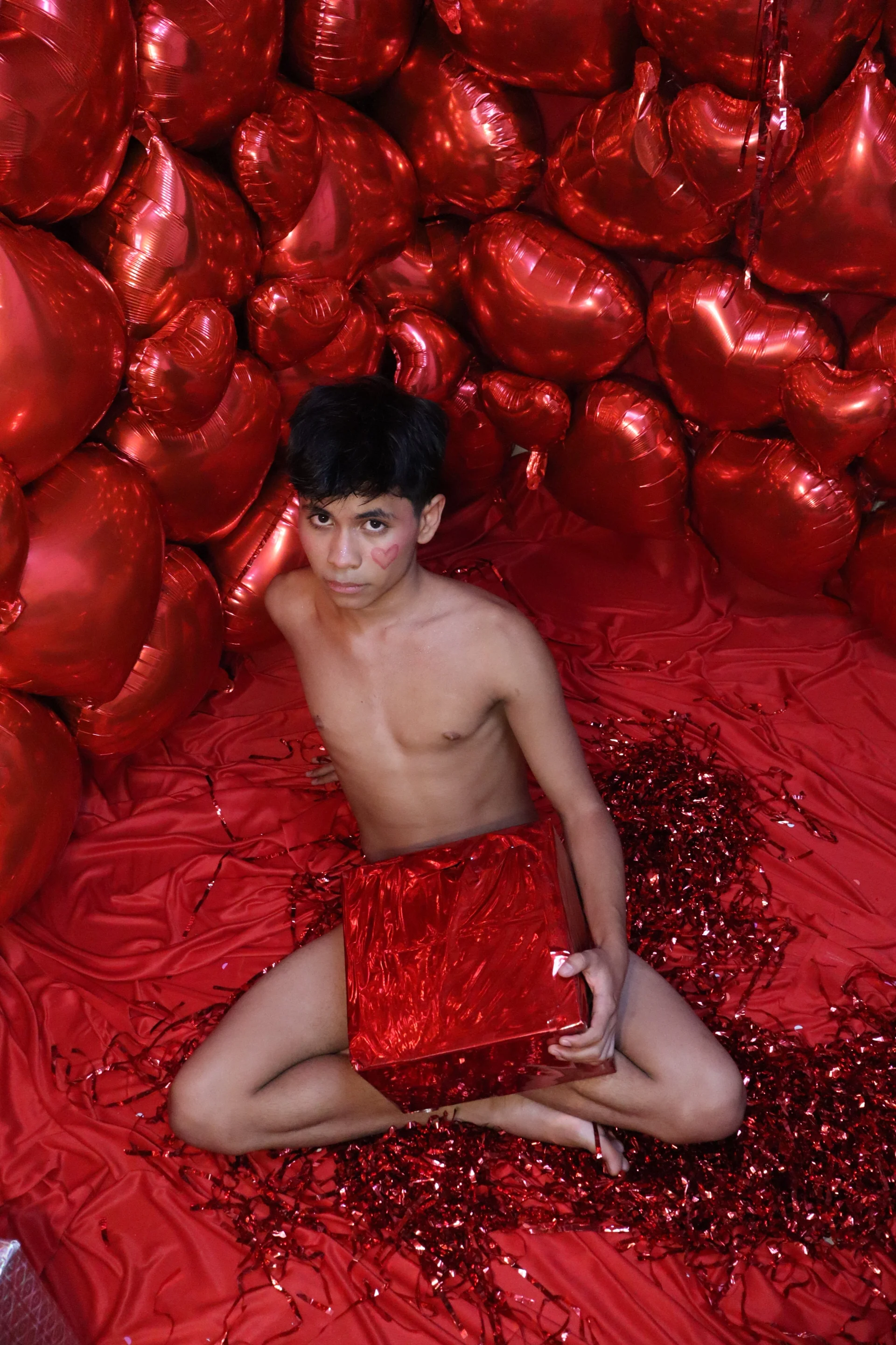 XXX Porn Photo of Nude Ethan_Westt 115