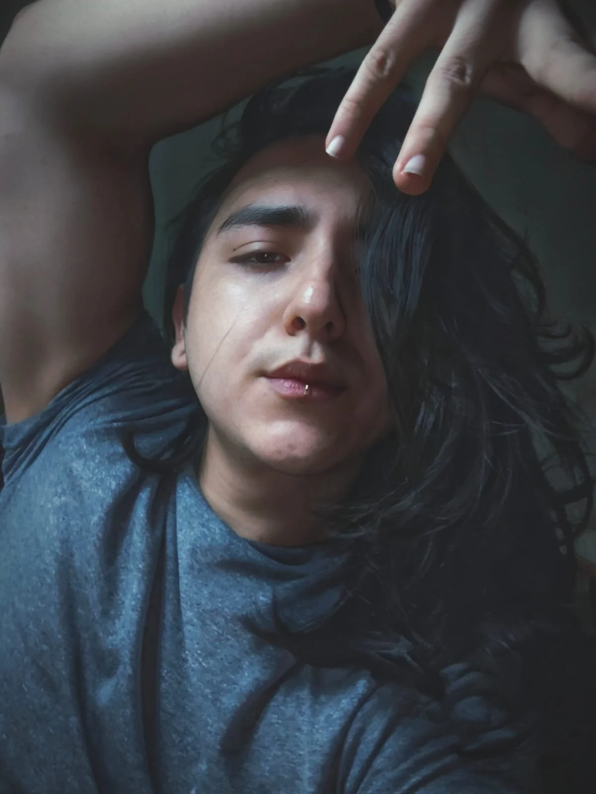 XXX Porn Photo of Nude Amoneth_Xx 6