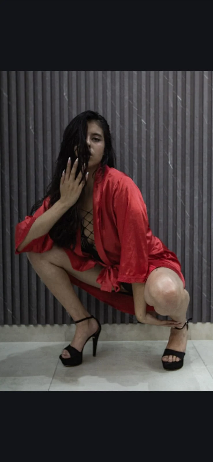 XXX Porn Photo of Nude Silver_Breeze 15