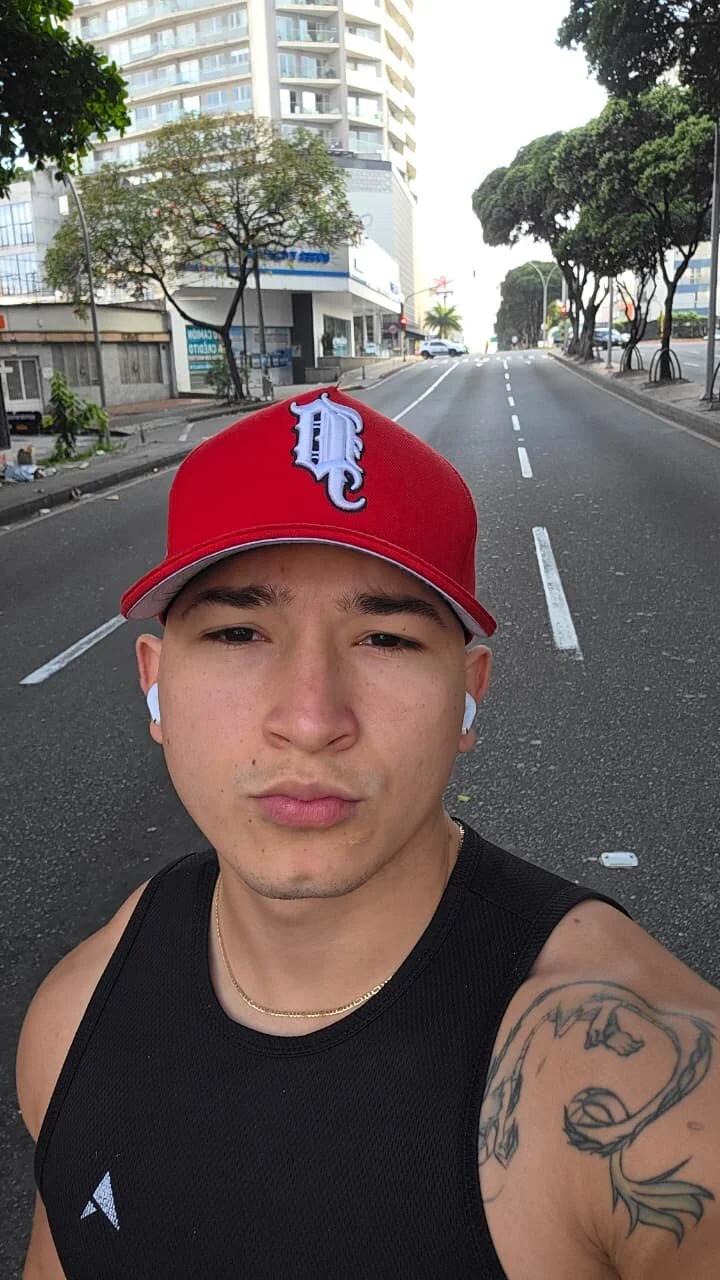 XXX Porn Photo of Nude Horny_nick19 8