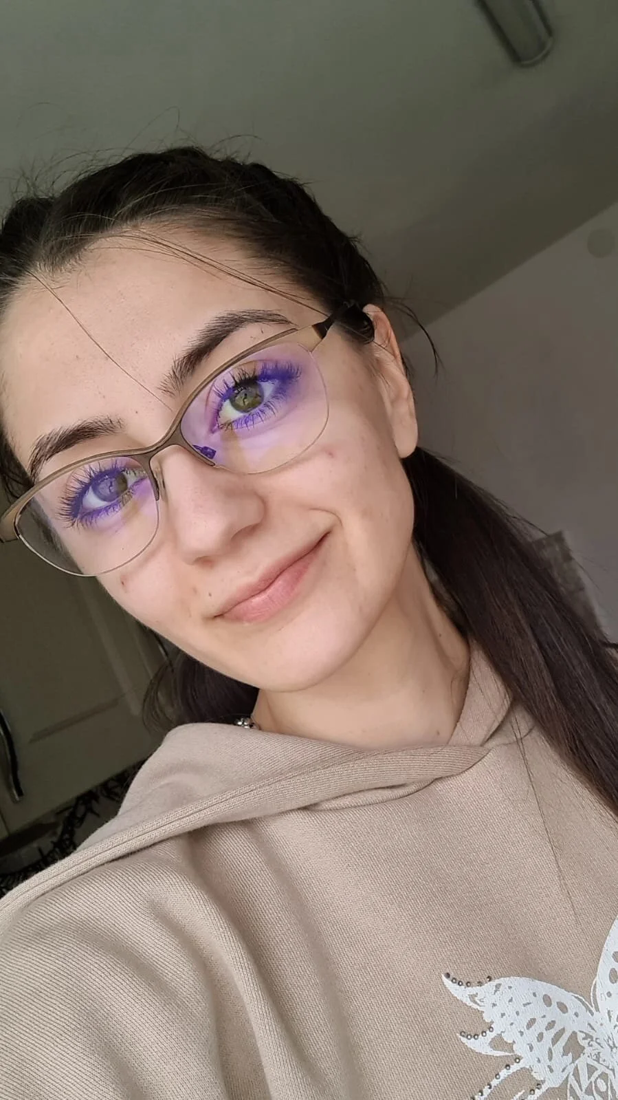 XXX Porn Photo of Nude SabrinaHope 33
