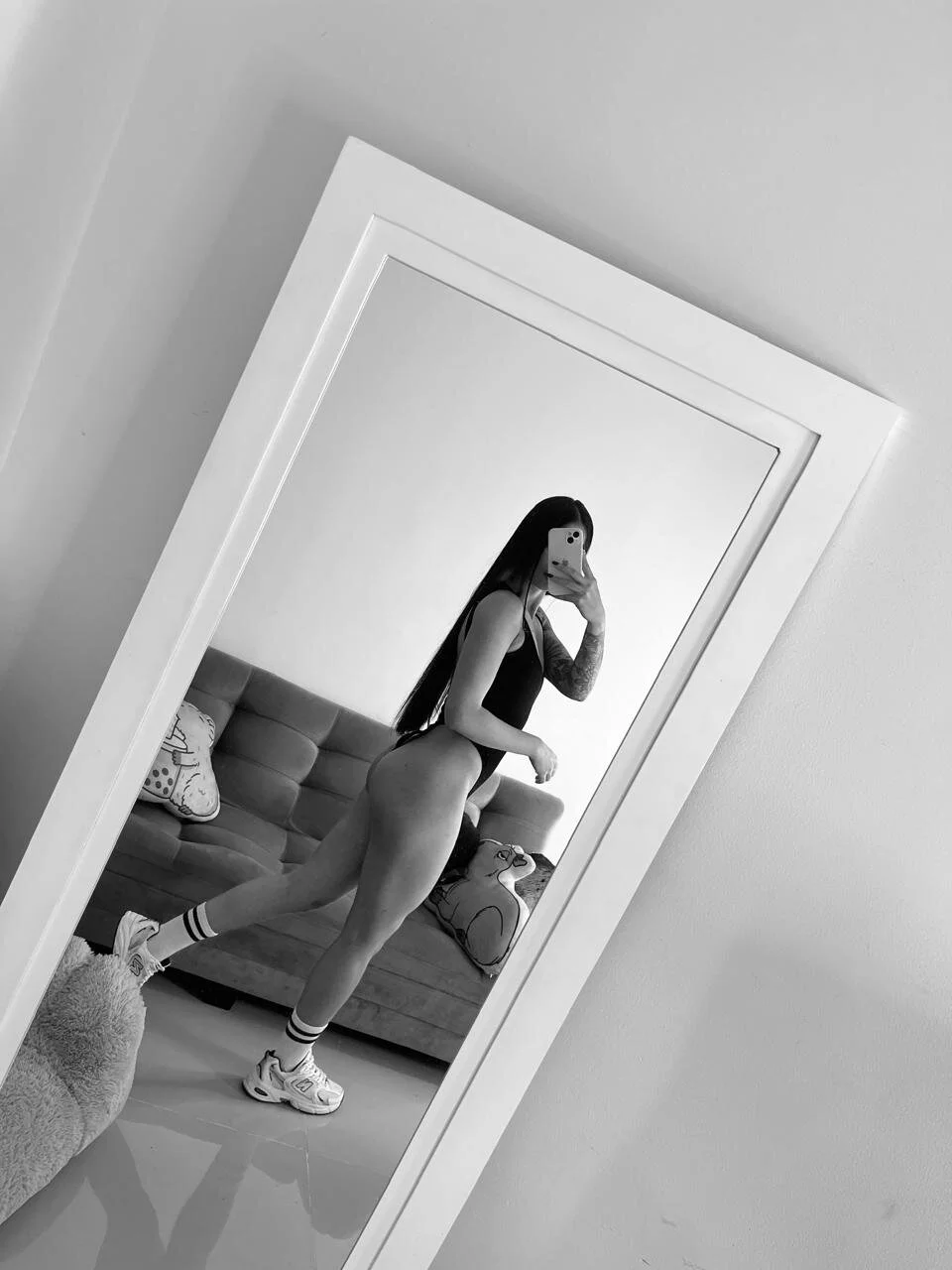 XXX Porn Photo of Nude i_babbyyyy 30