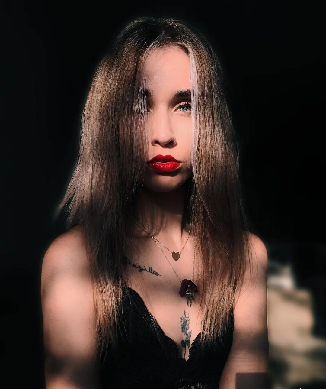 XXX Porn Photo of Nude Phoenix_May 52