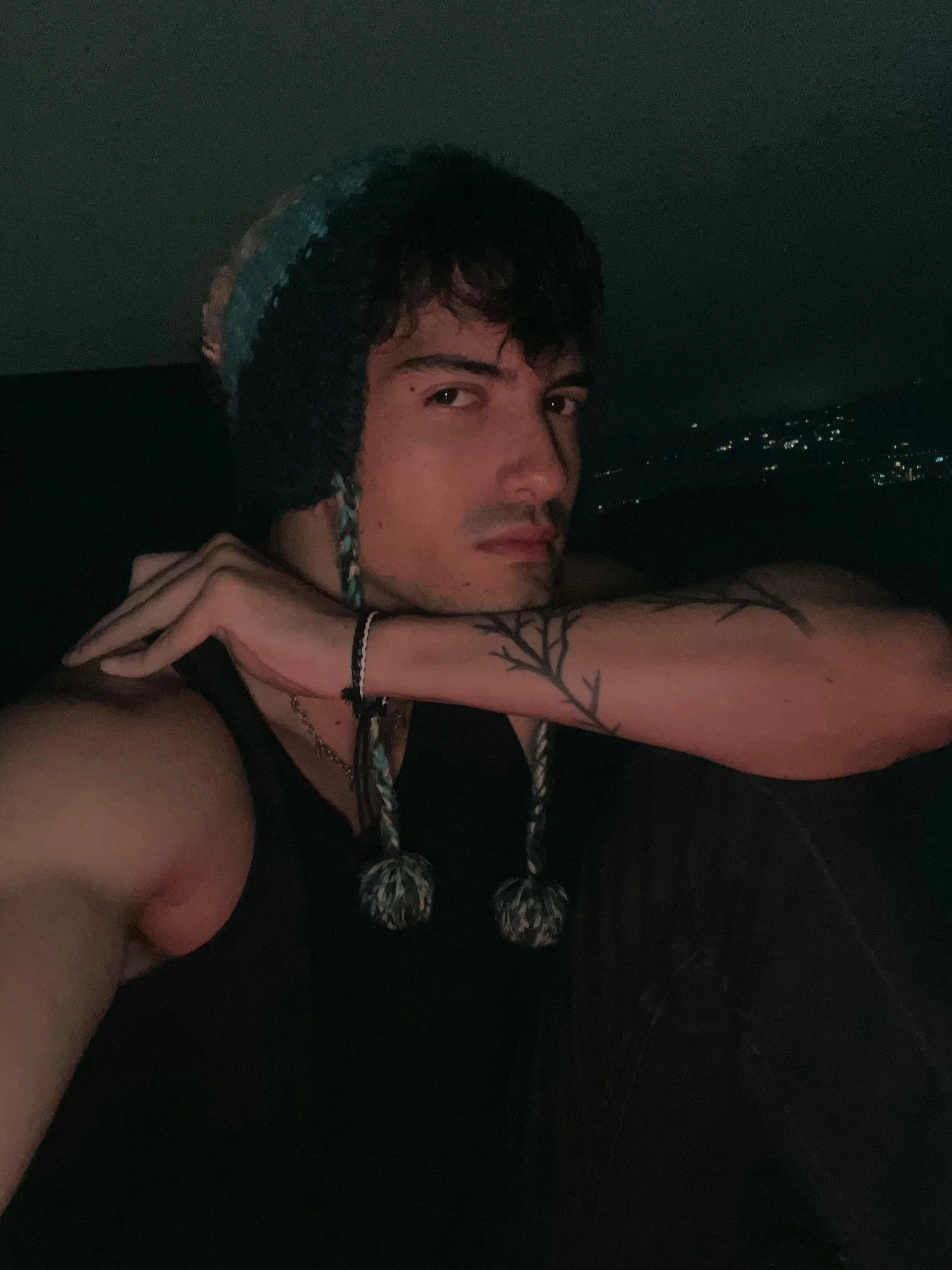 XXX Porn Photo of Nude bbbeachboy 14