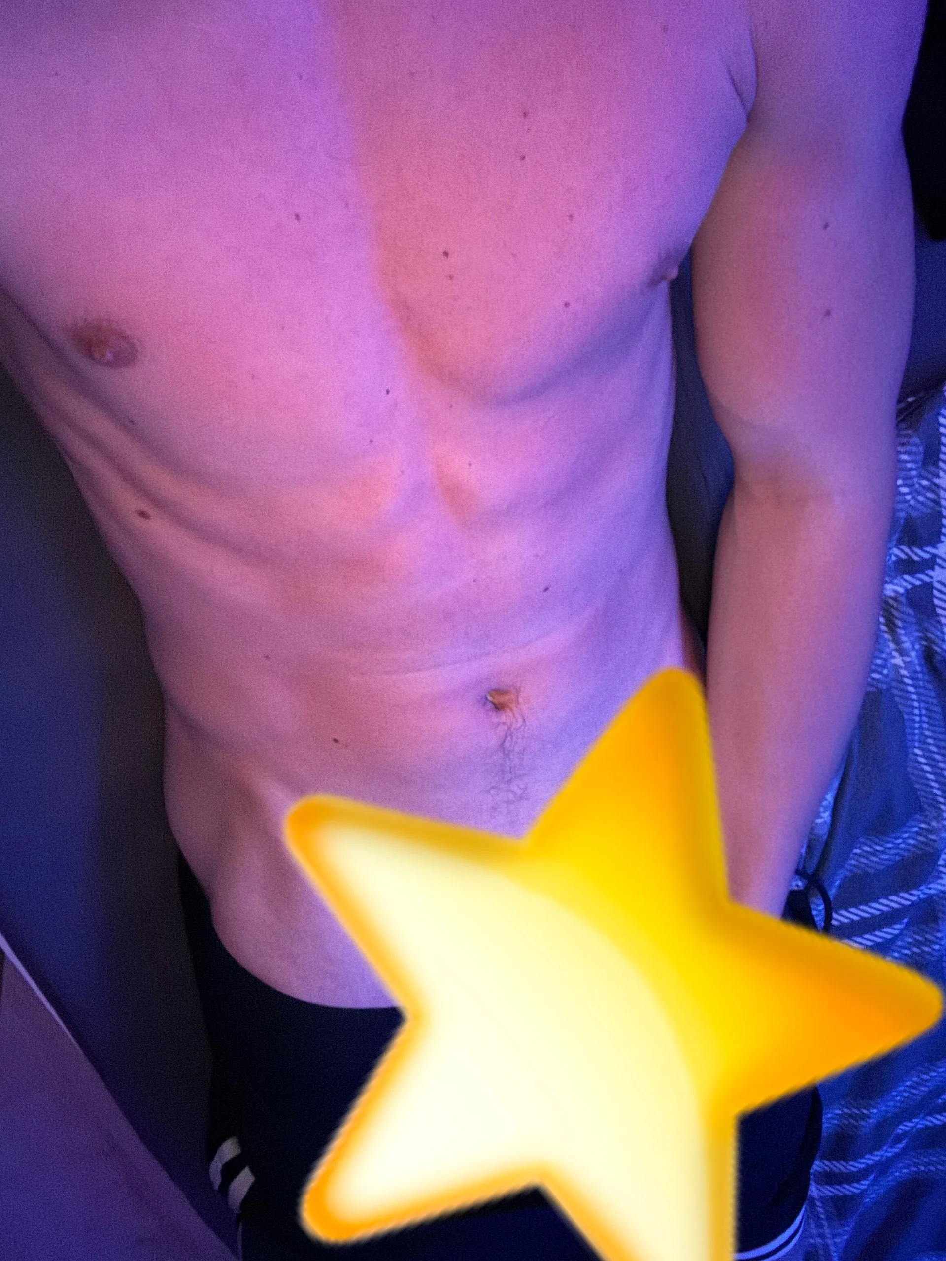 XXX Porn Photo of Nude Jacob0thestar 5