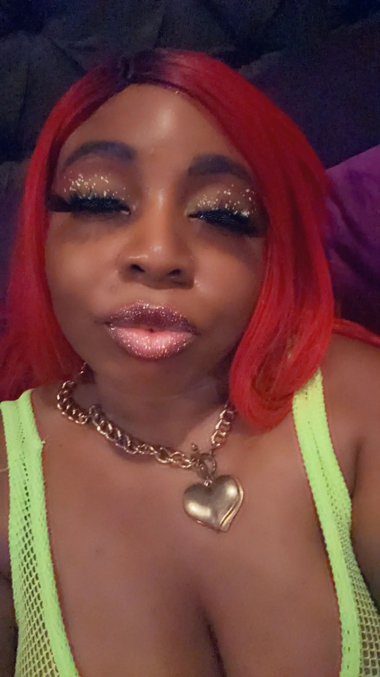 XXX Porn Photo of Nude XXXLollipopsJuicy 2