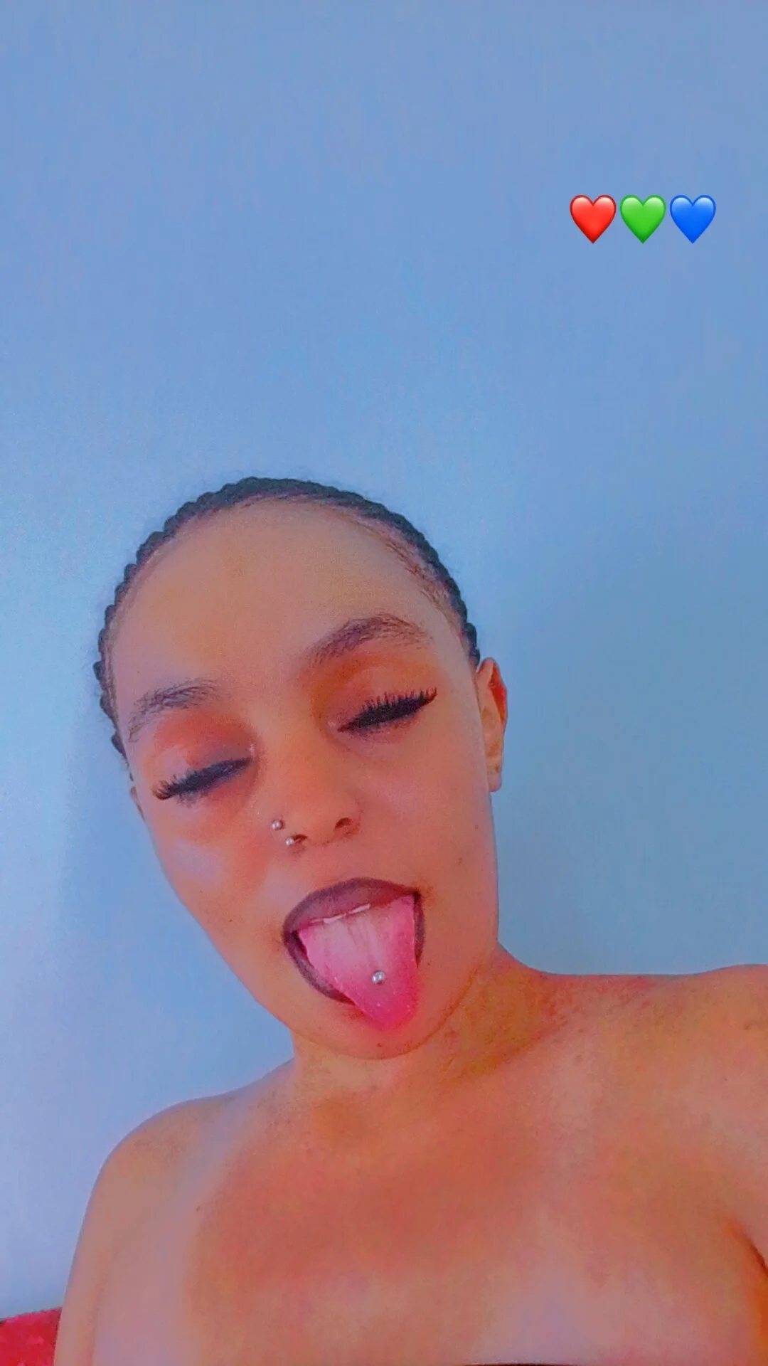 XXX Porn Photo of Nude Sexy_habibah 2