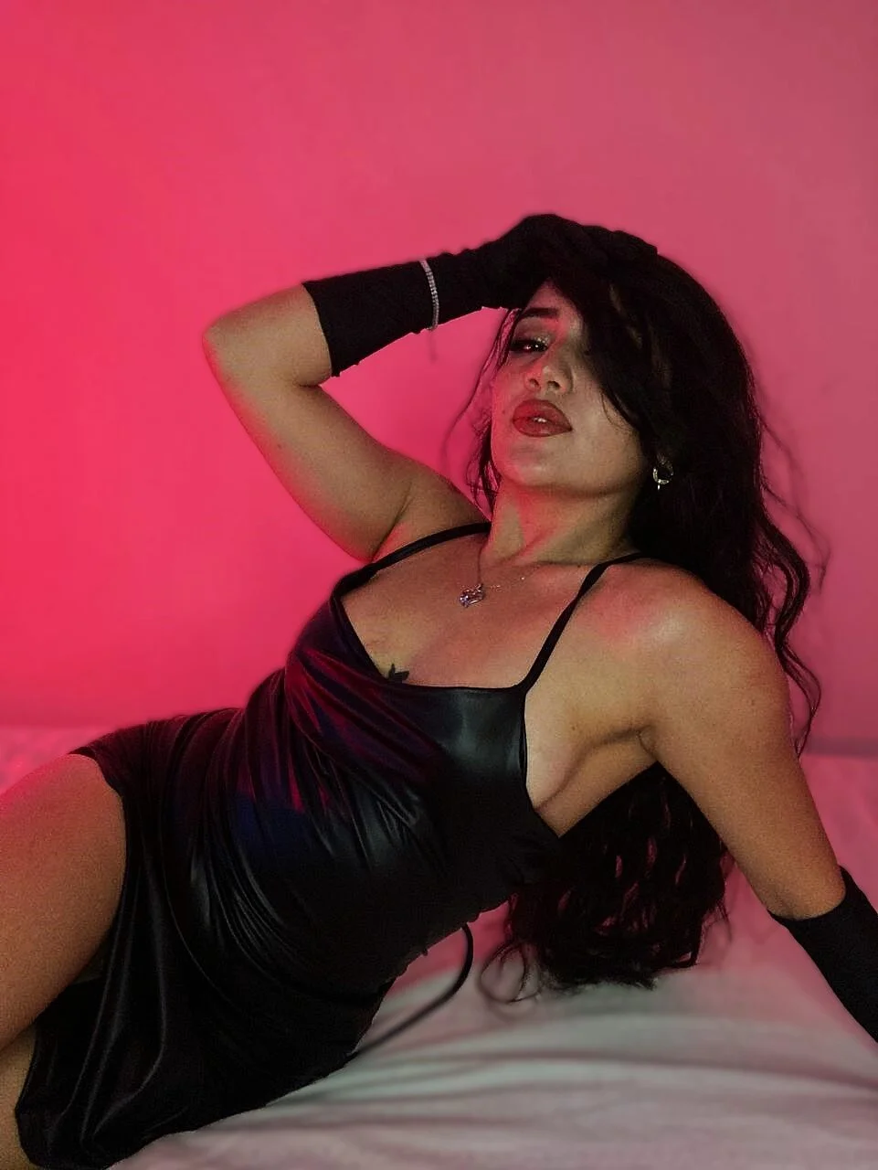 XXX Porn Photo of Nude Isa_1207 10