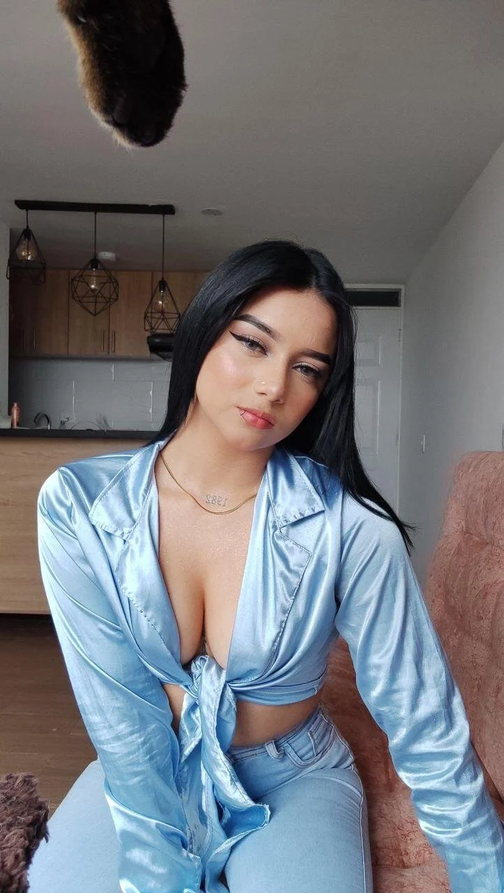 XXX Porn Photo of Nude Megan_jacksonn_ 8