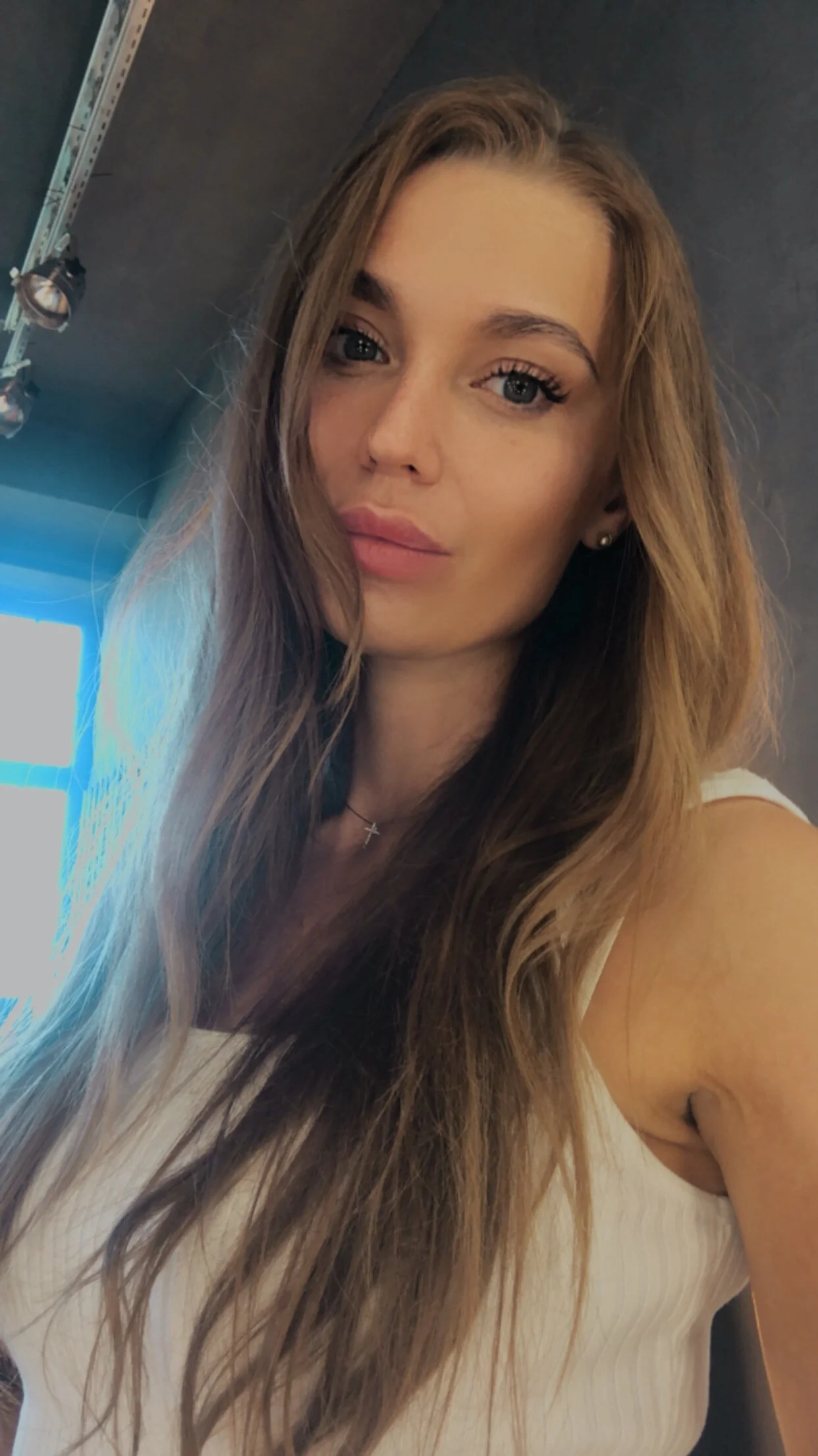 XXX Porn Photo of Nude Emma_Catt 15