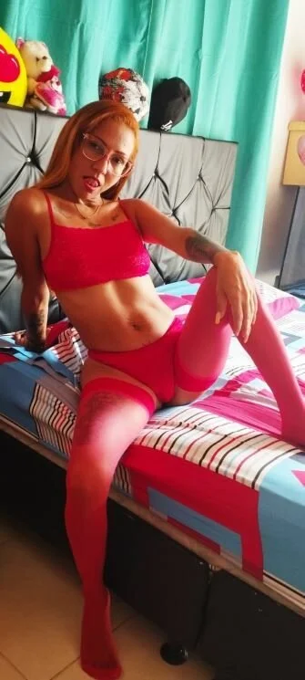 XXX Porn Photo of Nude Pauliny23sex 2