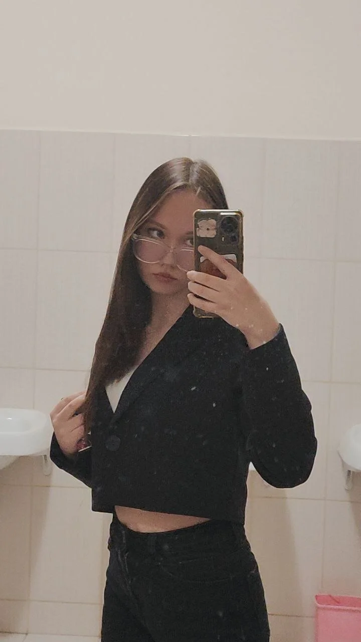 XXX Porn Photo of Nude AmeliaGlow1 4