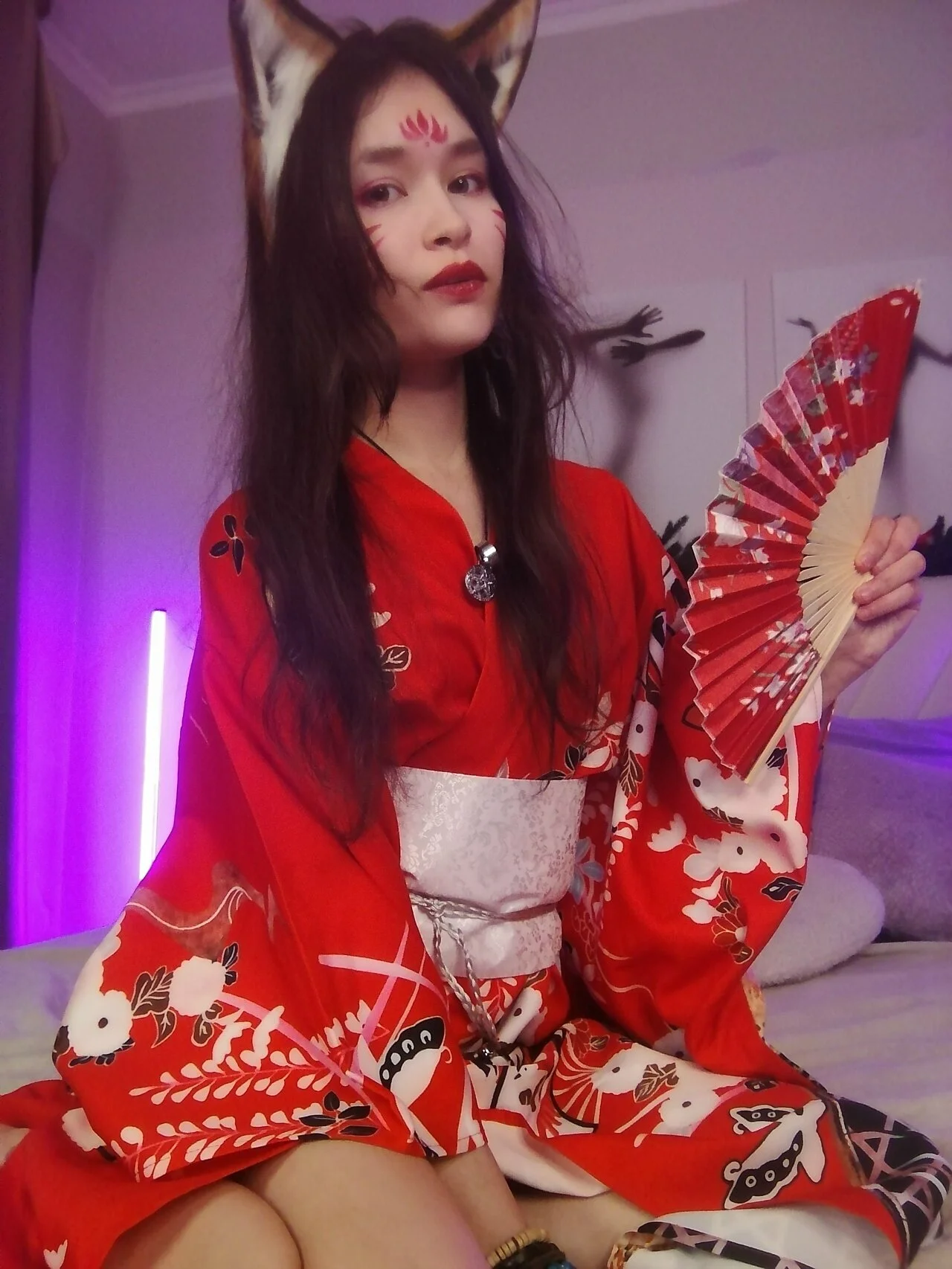 XXX Porn Photo of Nude Emily_Strikeee 64