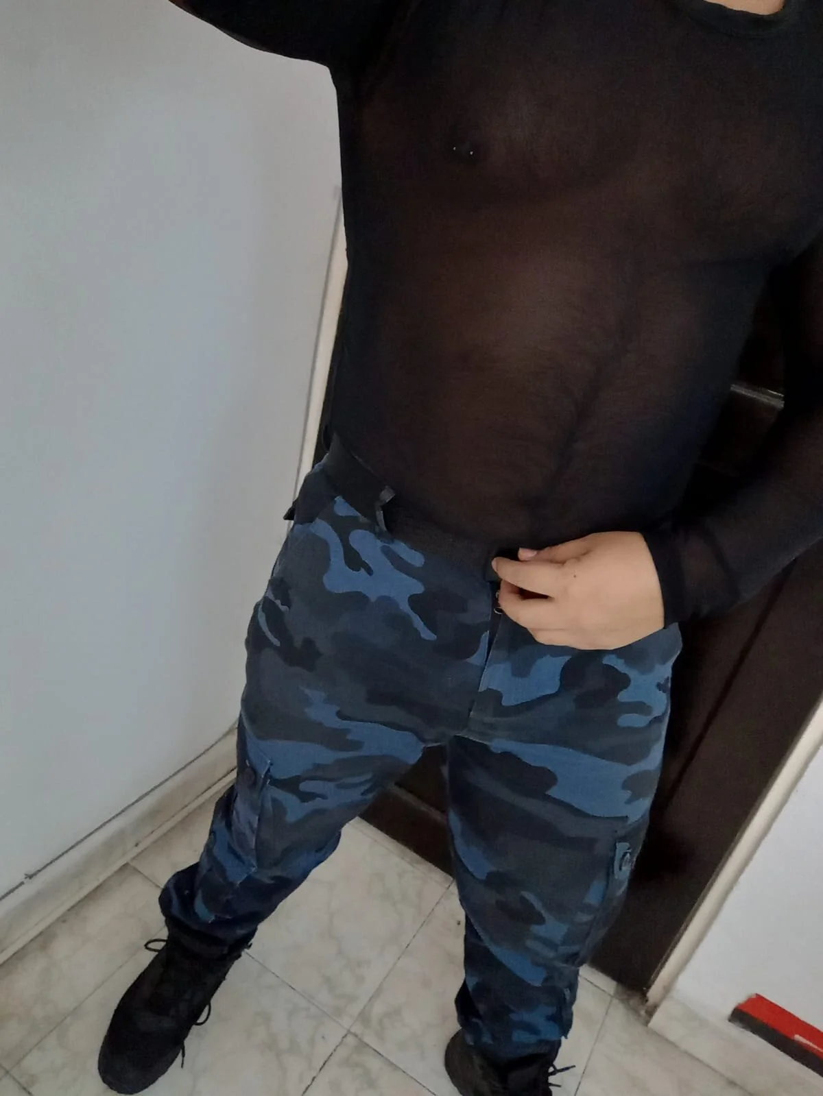 XXX Porn Photo of Nude KalethBigDick 2164