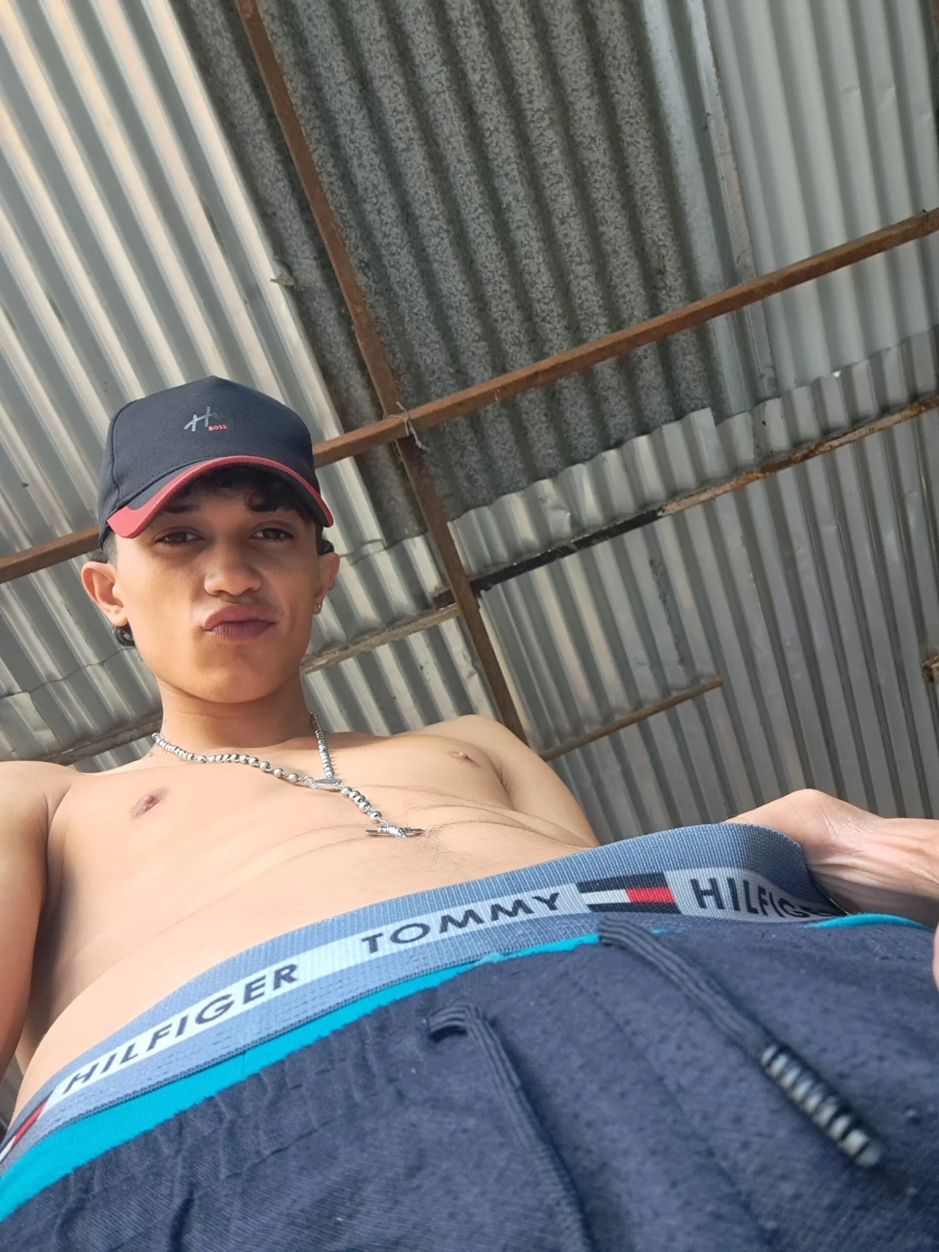 XXX Porn Photo of Nude Jay_Boy_ 5