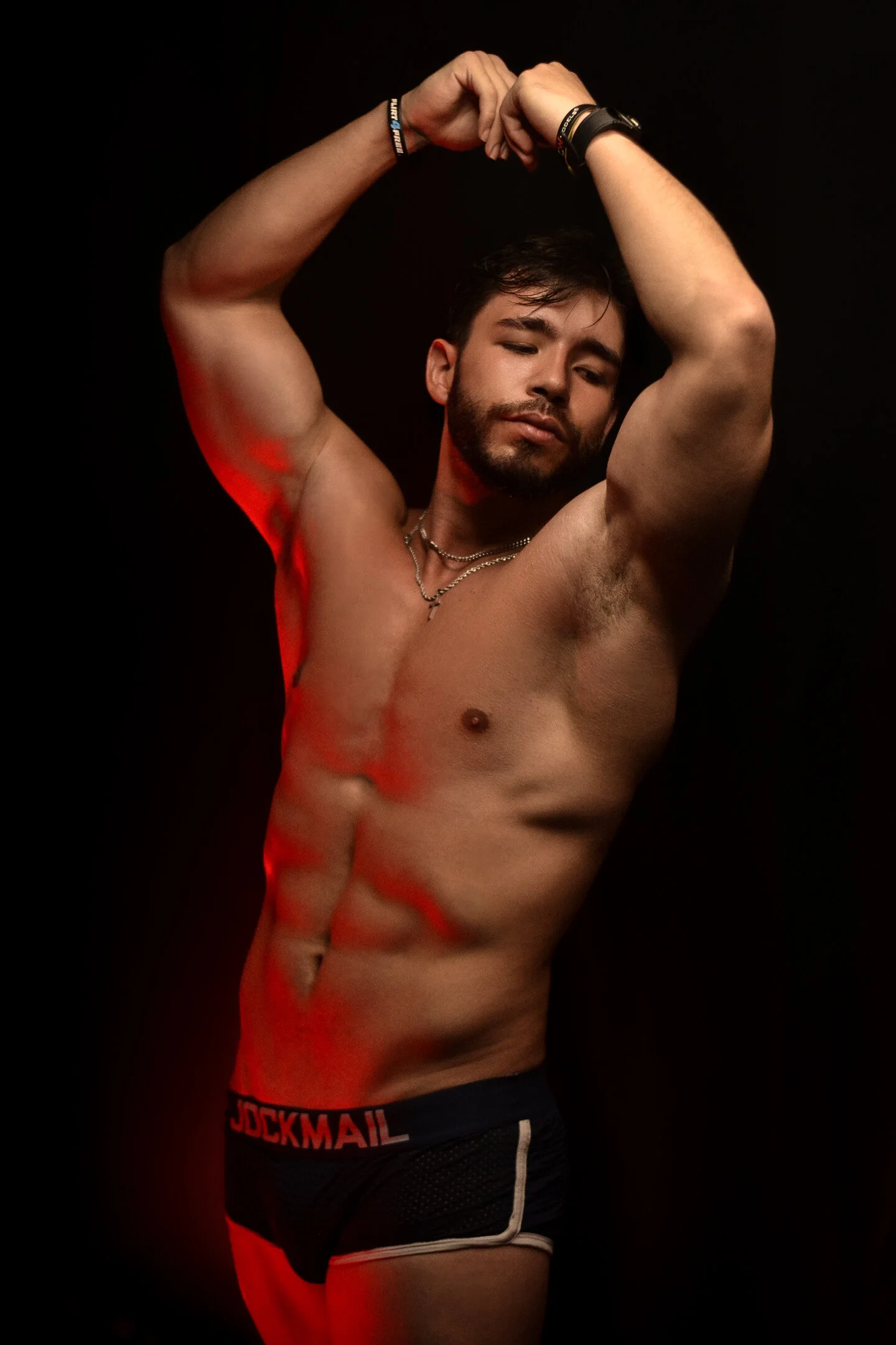 XXX Porn Photo of Nude JACKSON_STIFLER 8