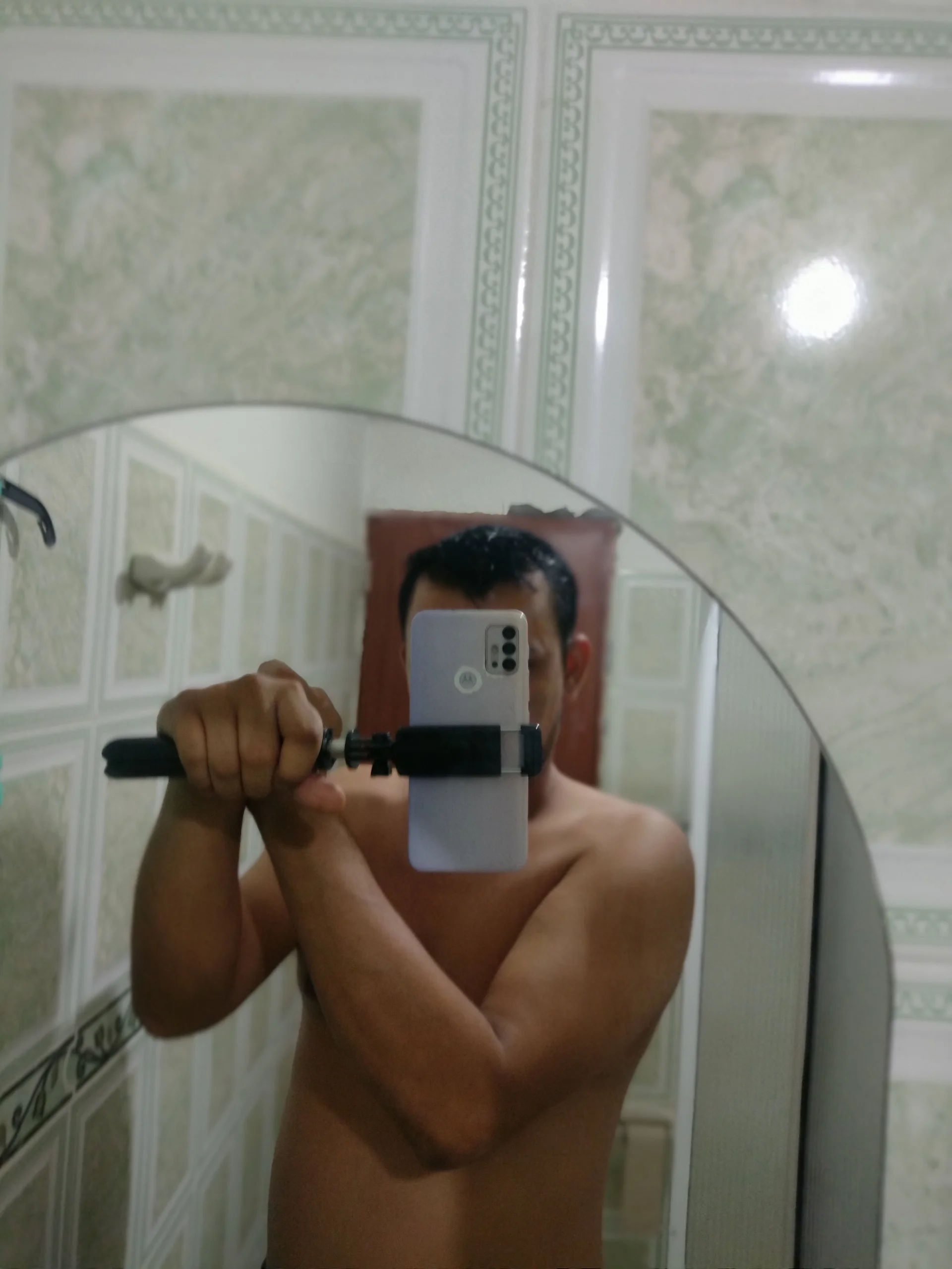 XXX Porn Photo of Nude Juanstevan2724 1
