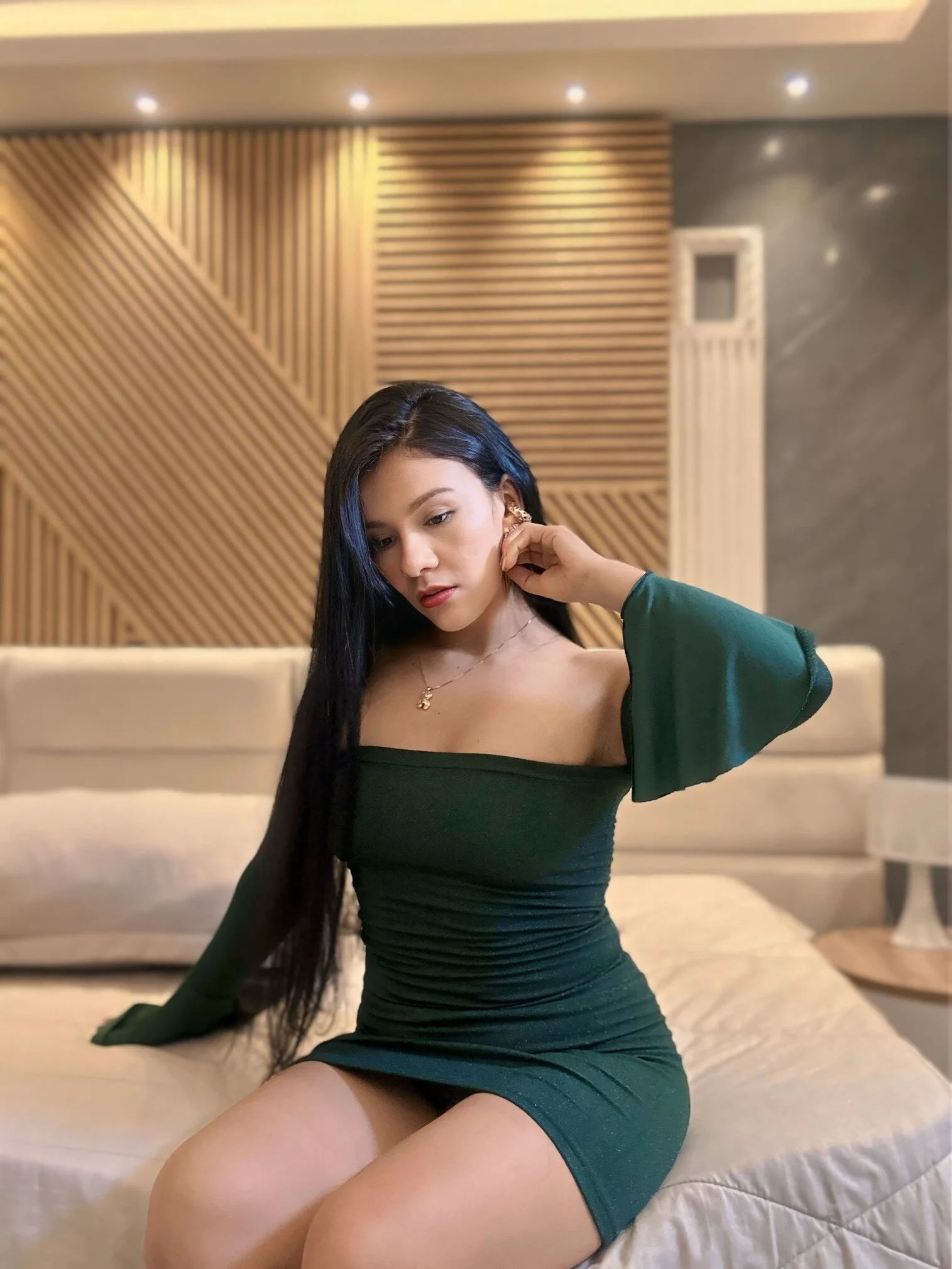 XXX Porn Photo of Nude carolyne__ 11