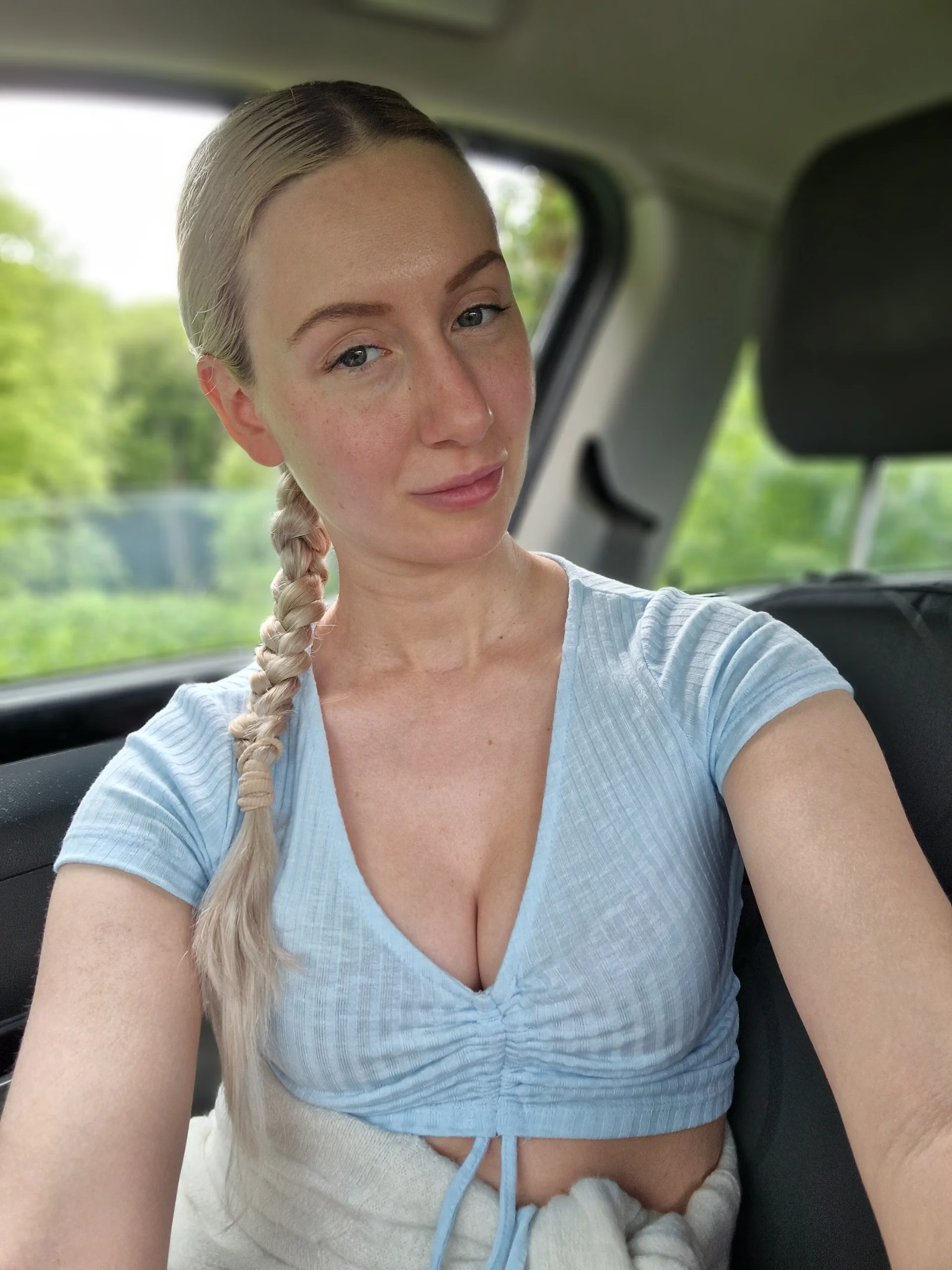 XXX Porn Photo of Nude CutieEmy 10