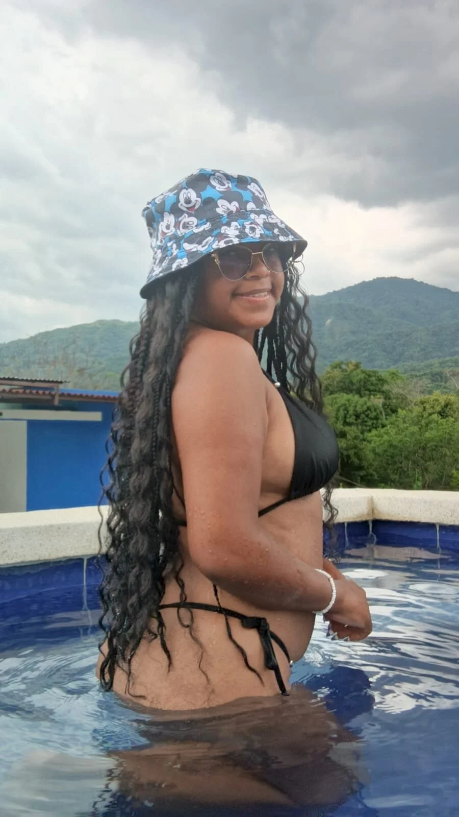 XXX Porn Photo of Nude Rose_lildoll 5