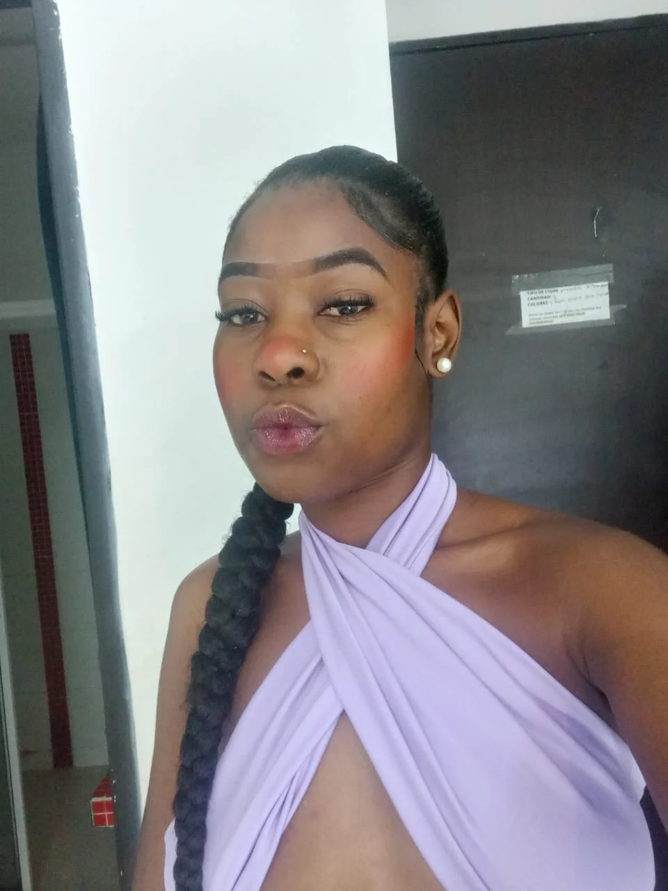 XXX Porn Photo of Nude AgathaaSamss 8