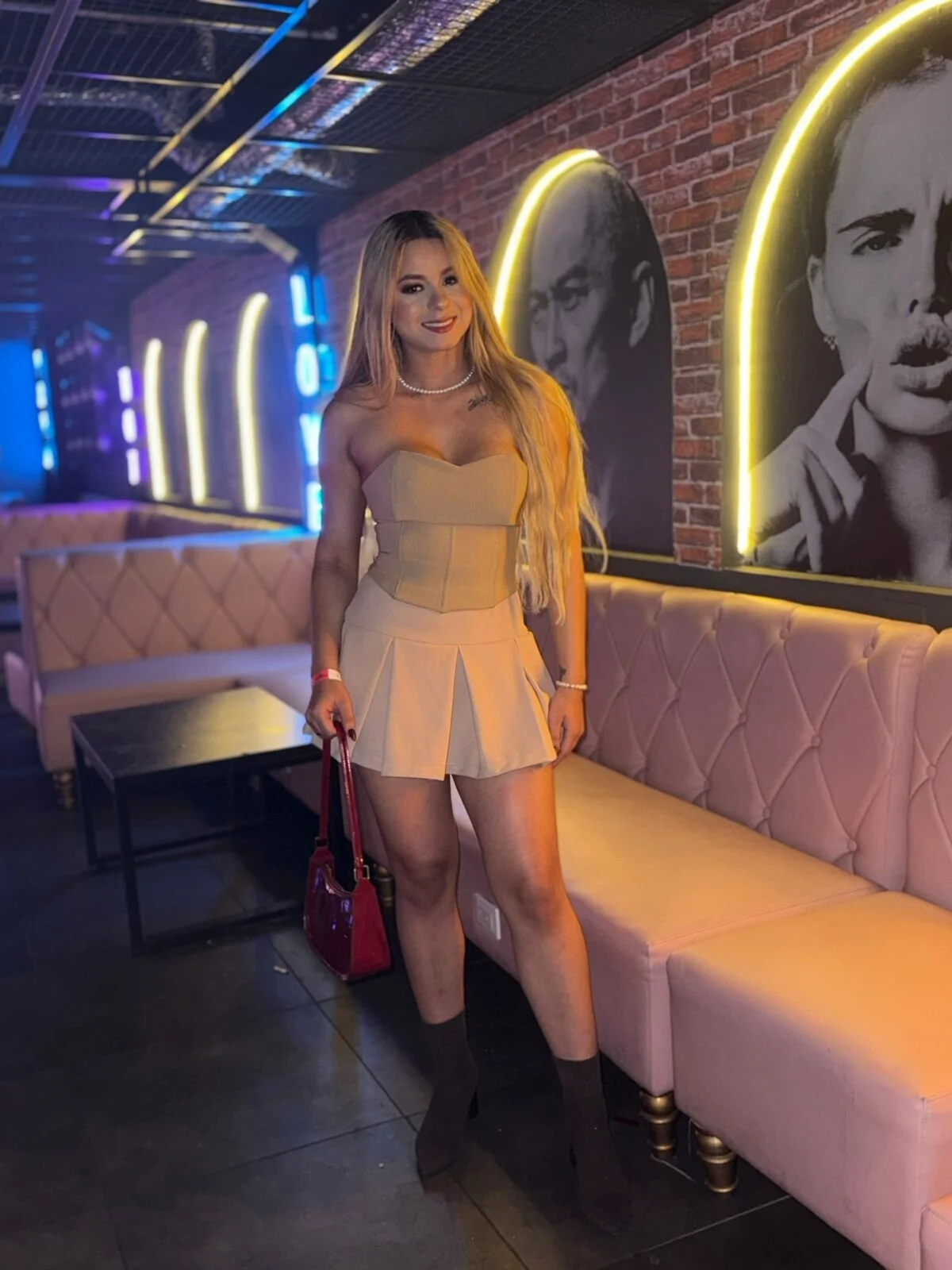 XXX Porn Photo of Nude sky_johnson 76