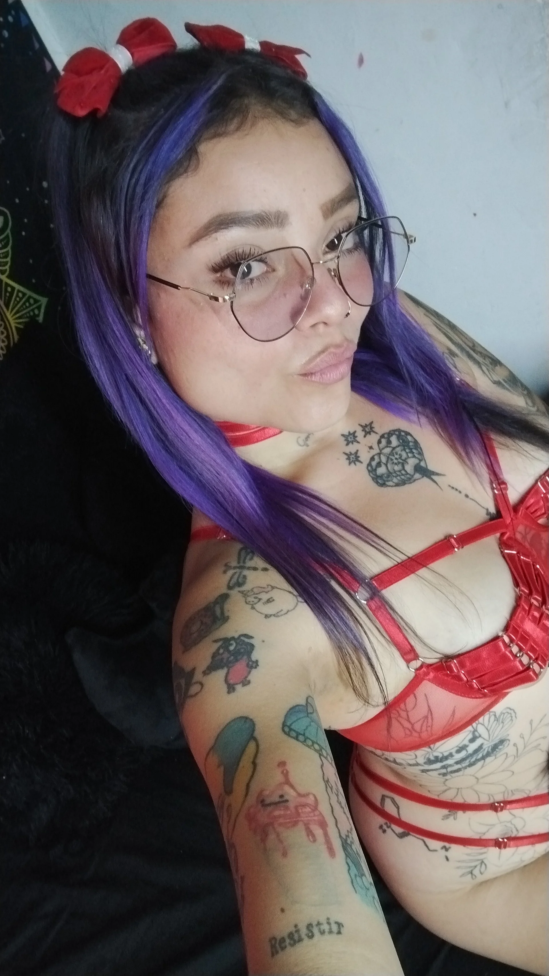 XXX Porn Photo of Nude Chloe_Killua 142