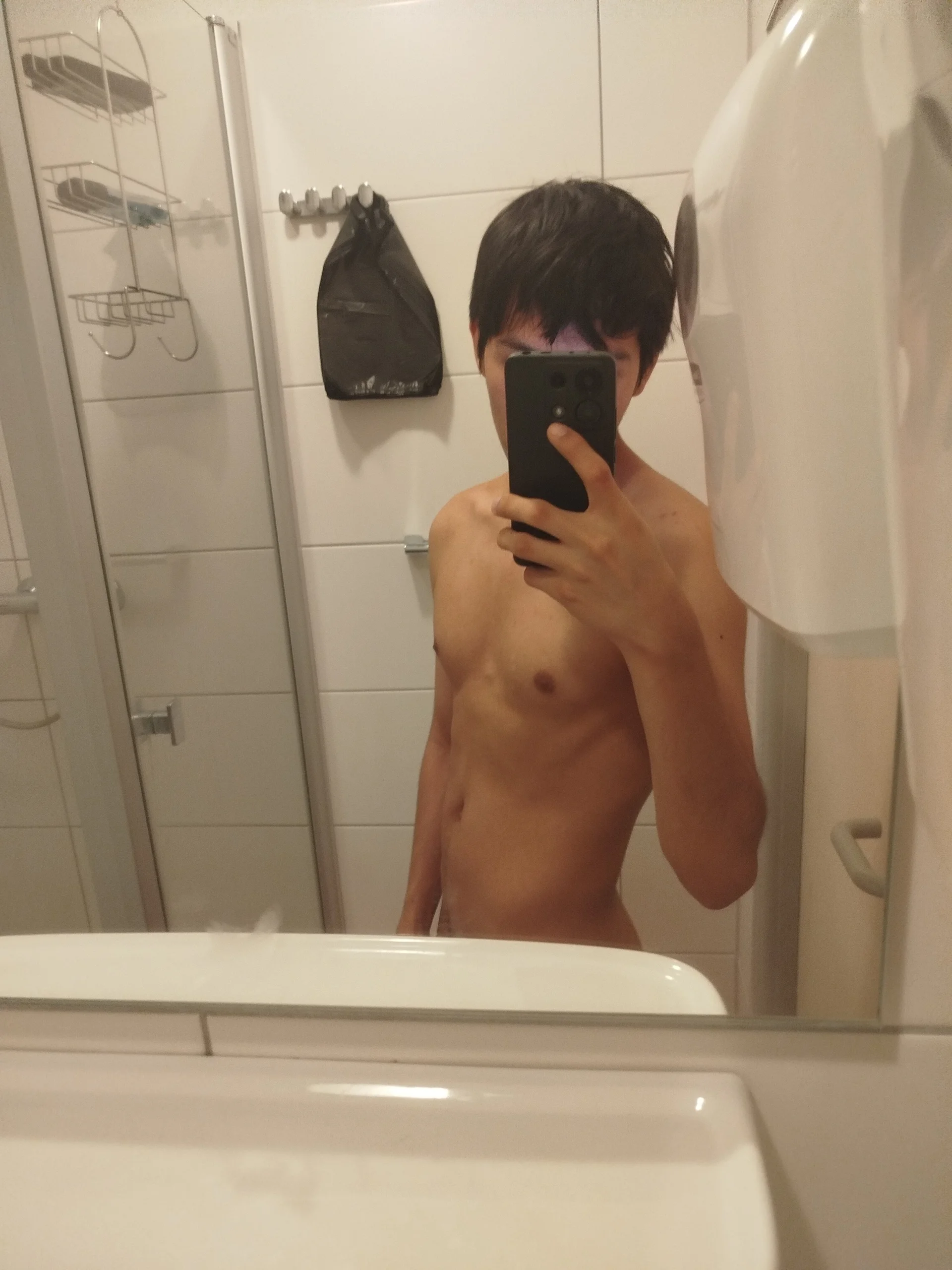 XXX Porn Photo of Nude HotSweetBoy_18 5
