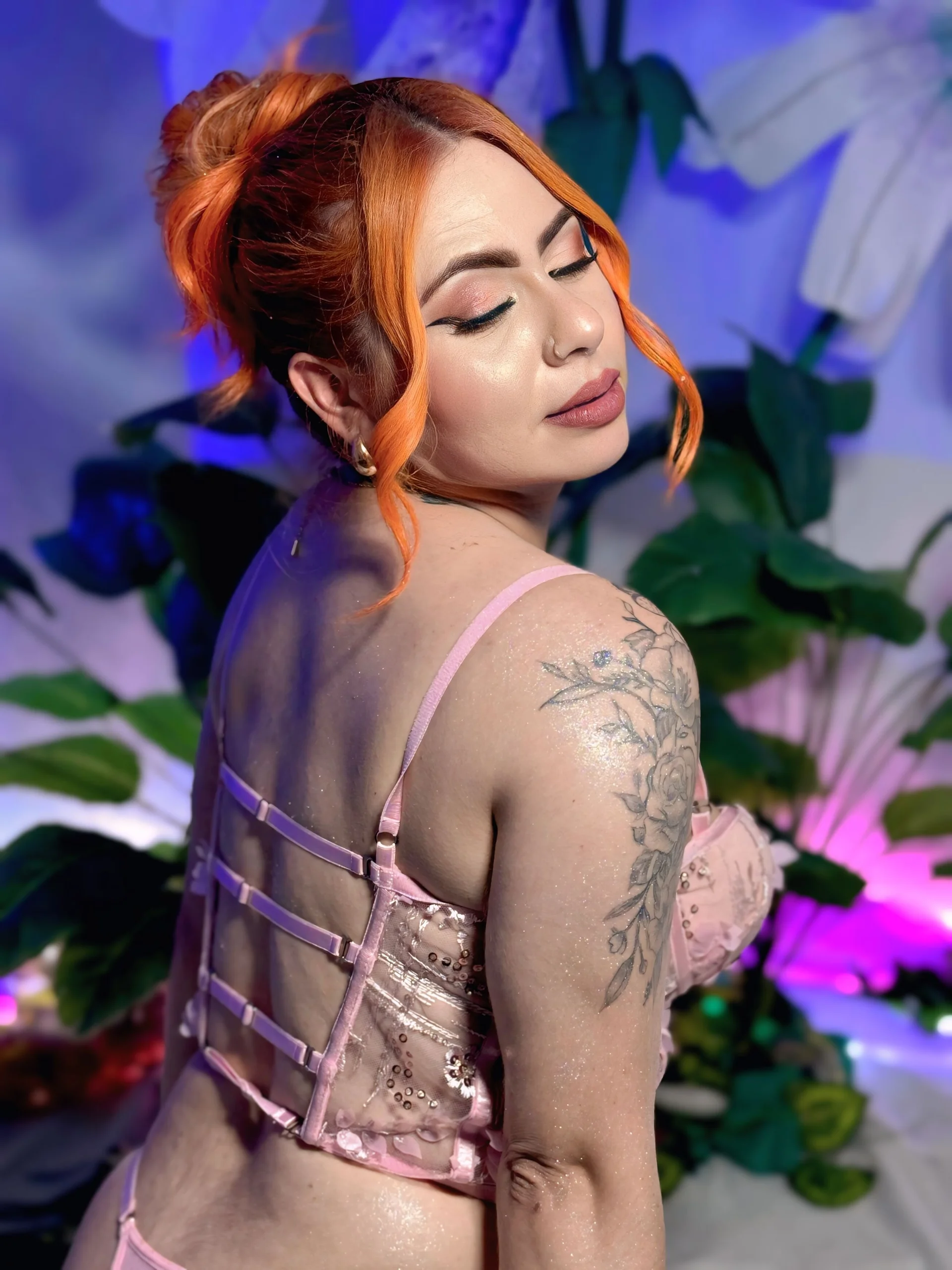 XXX Porn Photo of Nude Dulce_charlottee 147