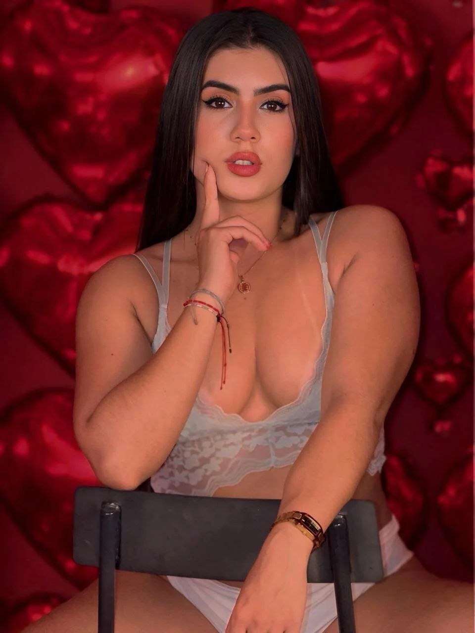 XXX Porn Photo of Nude AngelicaVega 467