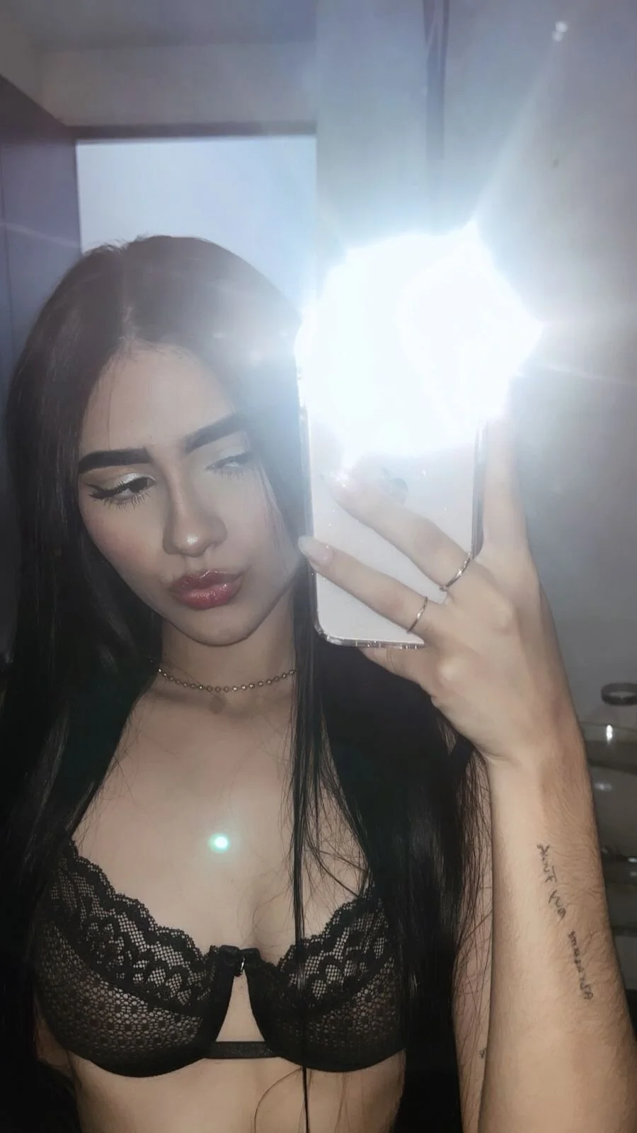 XXX Porn Photo of Nude BellaaStorm 56