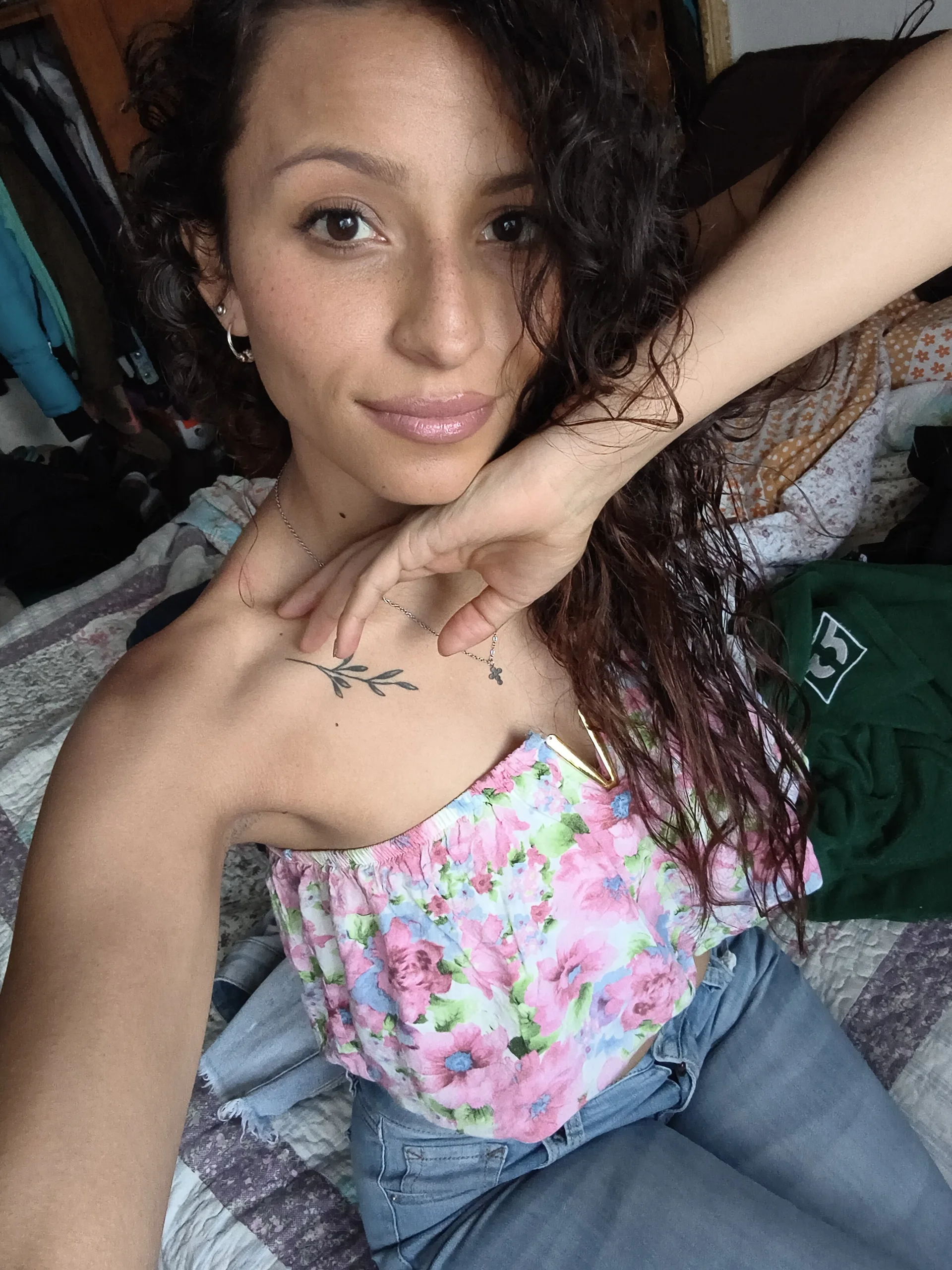 XXX Porn Photo of Nude Ana_maria_08 2