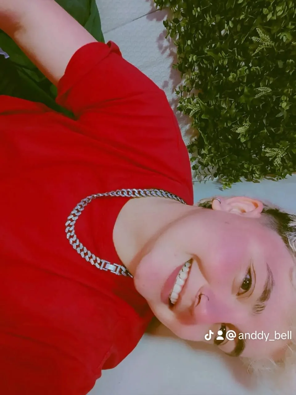 XXX Porn Photo of Nude isabeautyx19 4