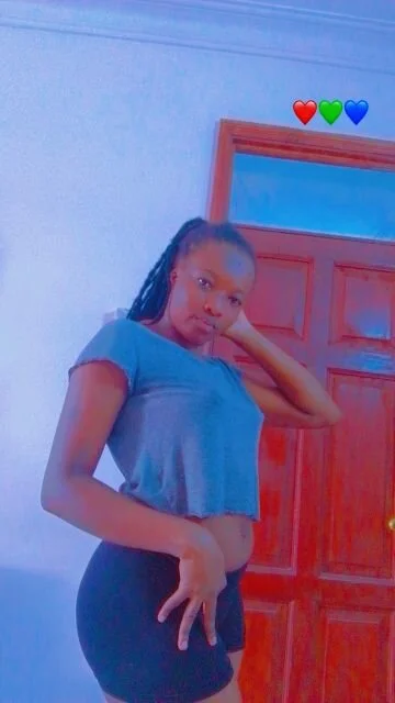 XXX Porn Photo of Nude blackgallapdance 2