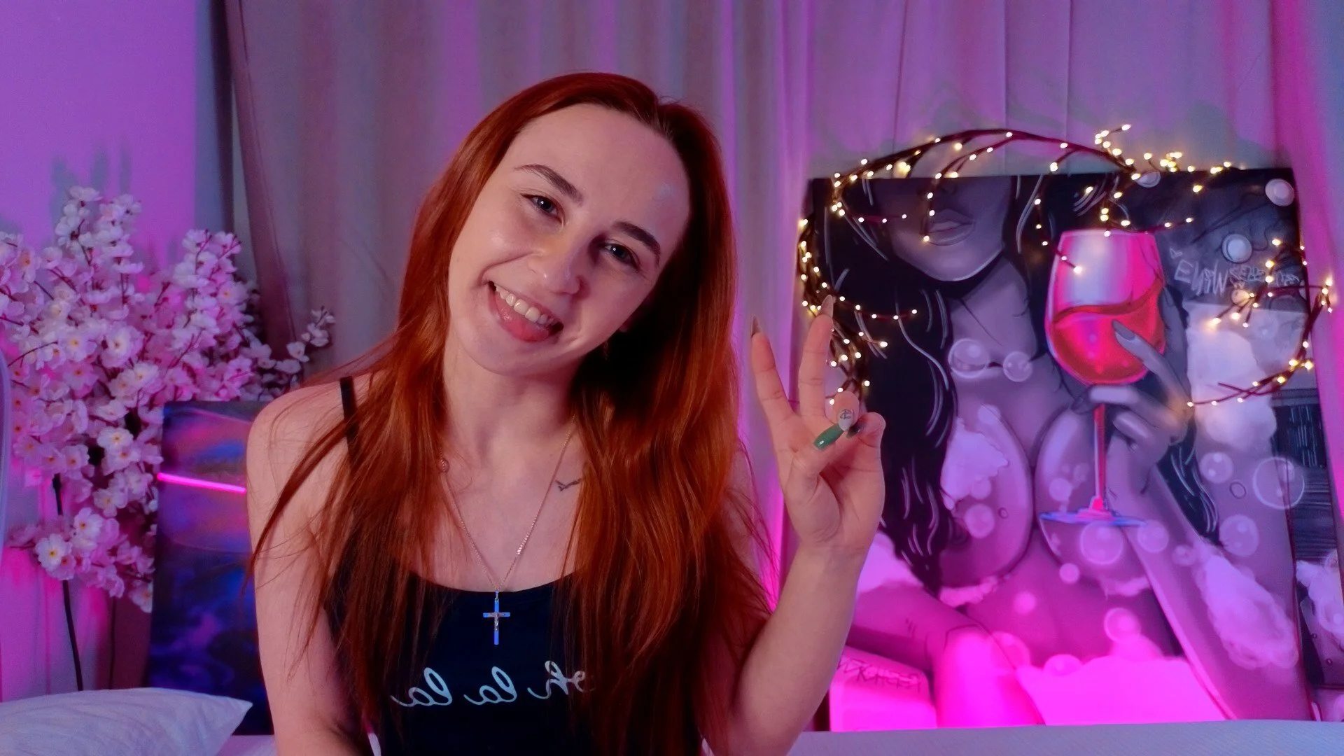 XXX Porn Photo of Nude KatirinaBailley 14